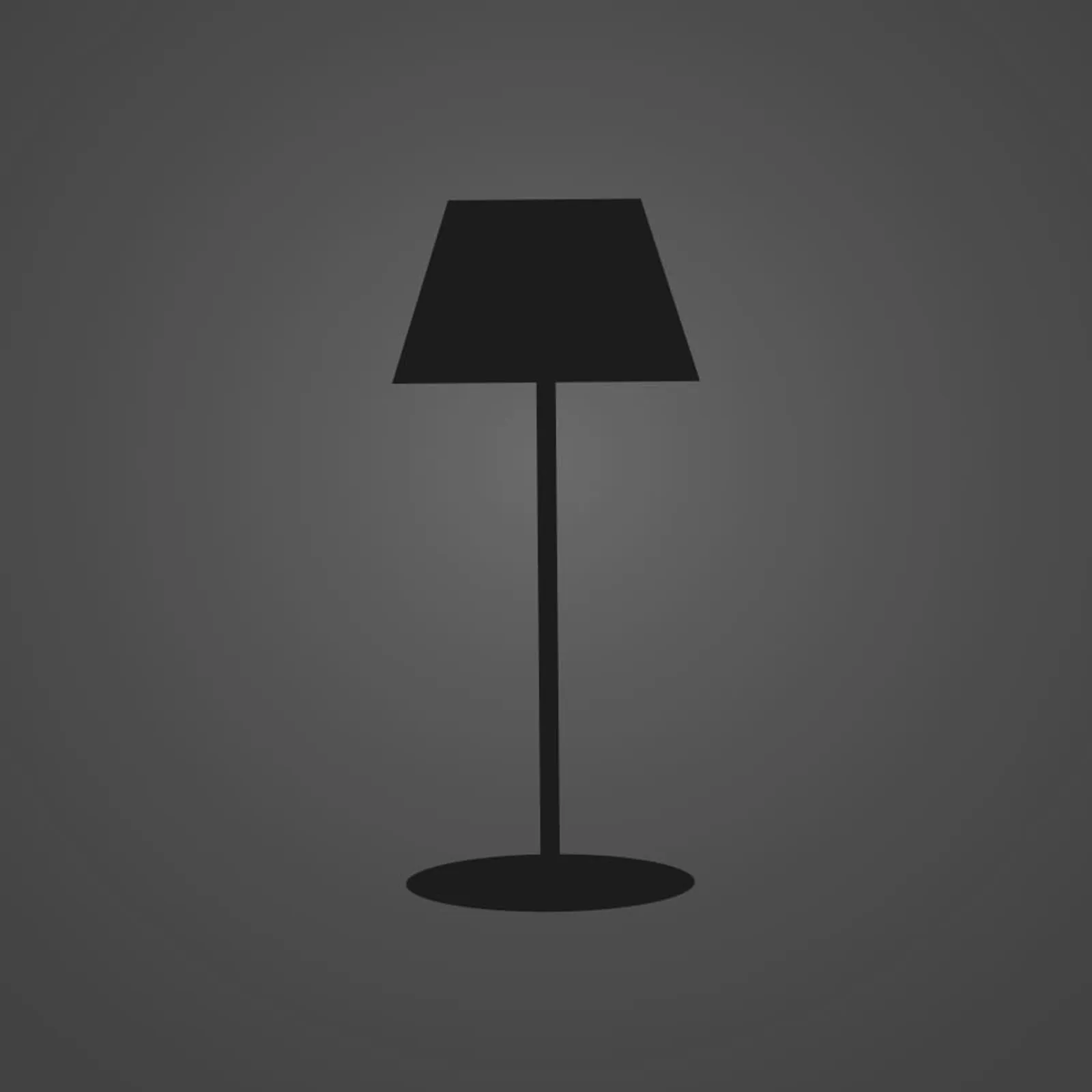 Golvlampa Korn Kol - bild 1