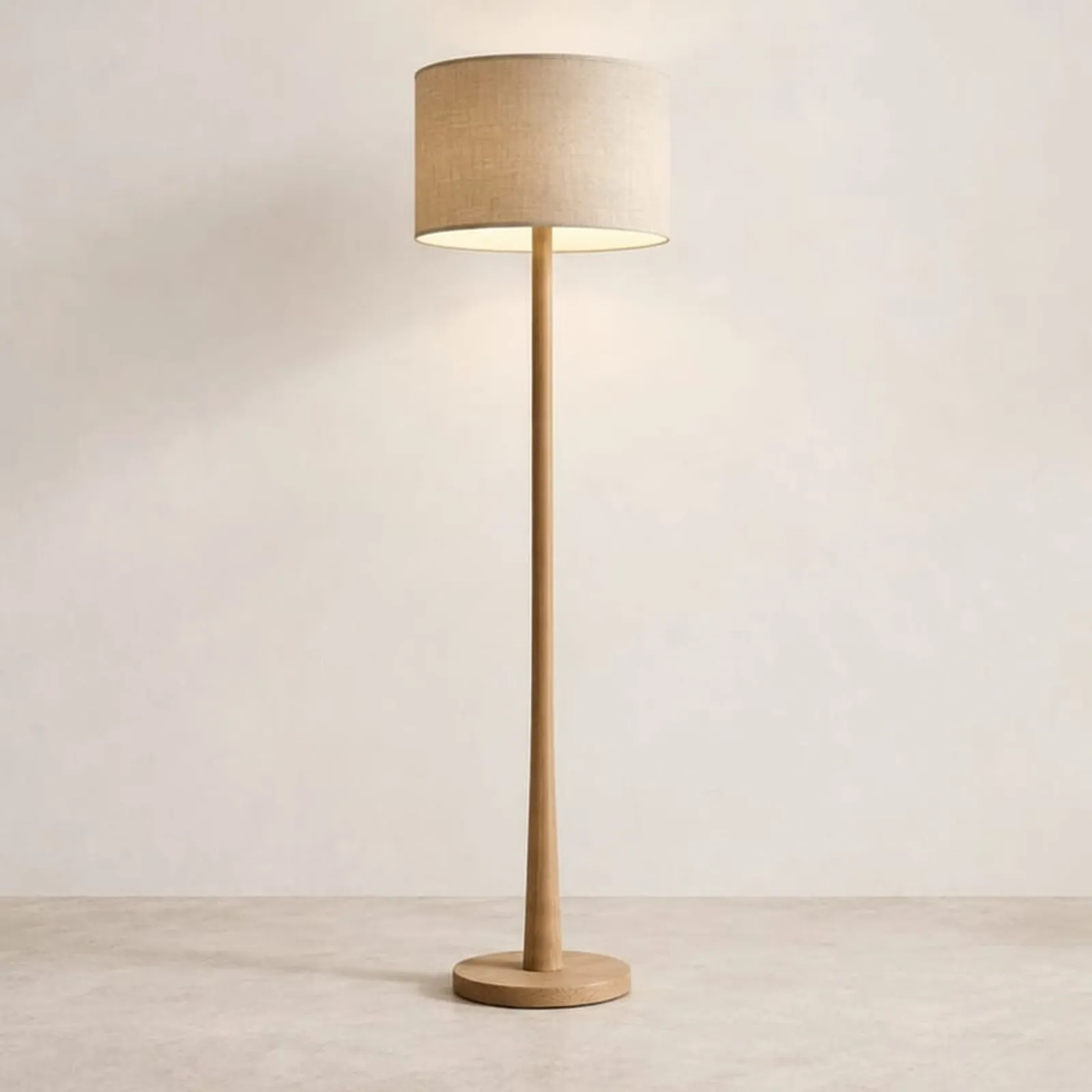 Golvlampa Holm Ek - bild 2
