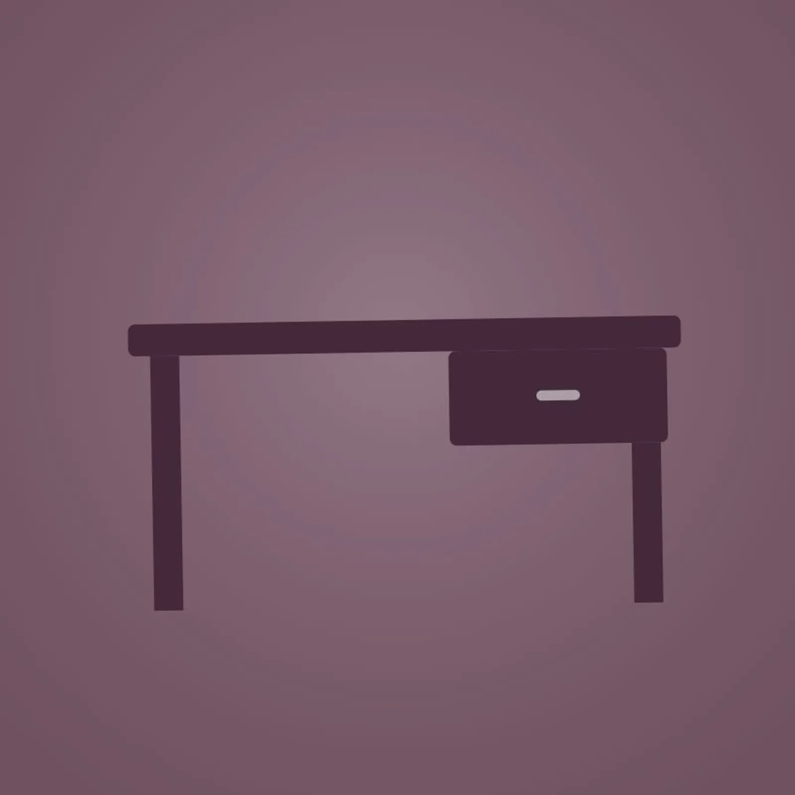 Skrivbord Hamn - bild 1