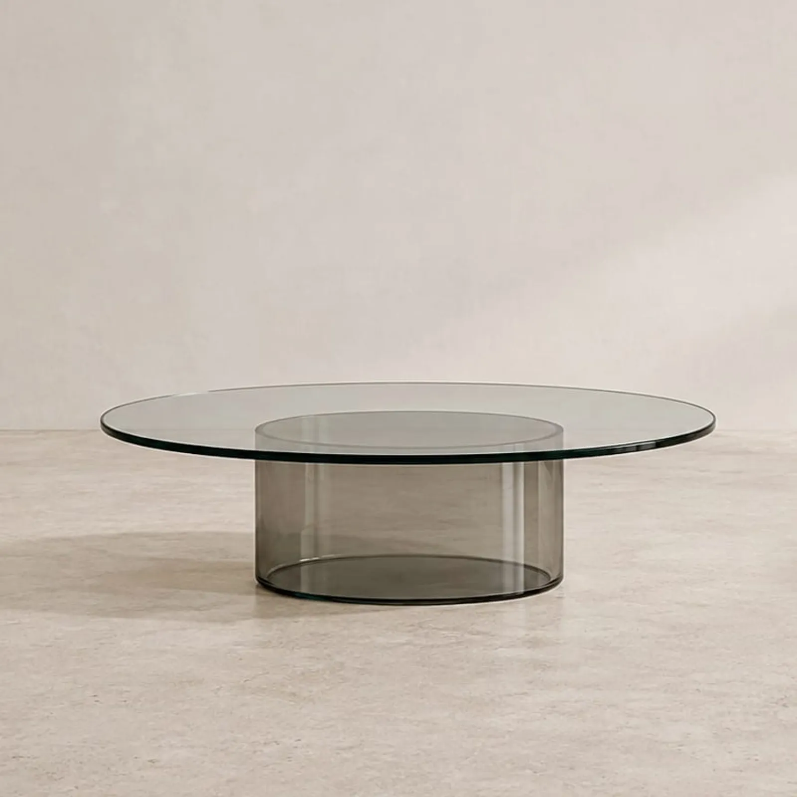 Soffbord Hassel Dimma - bild 1