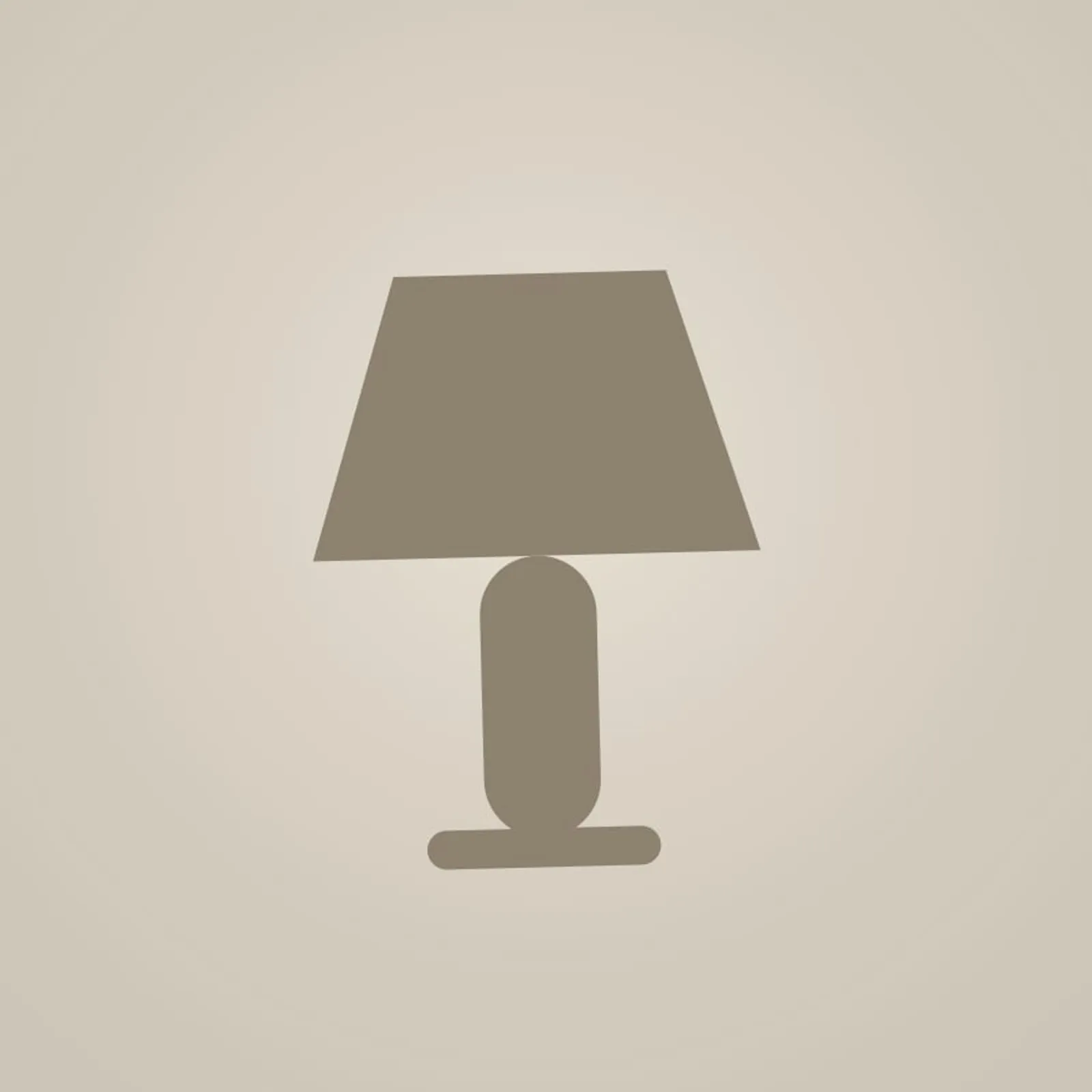Bordslampa Slån - bild 1