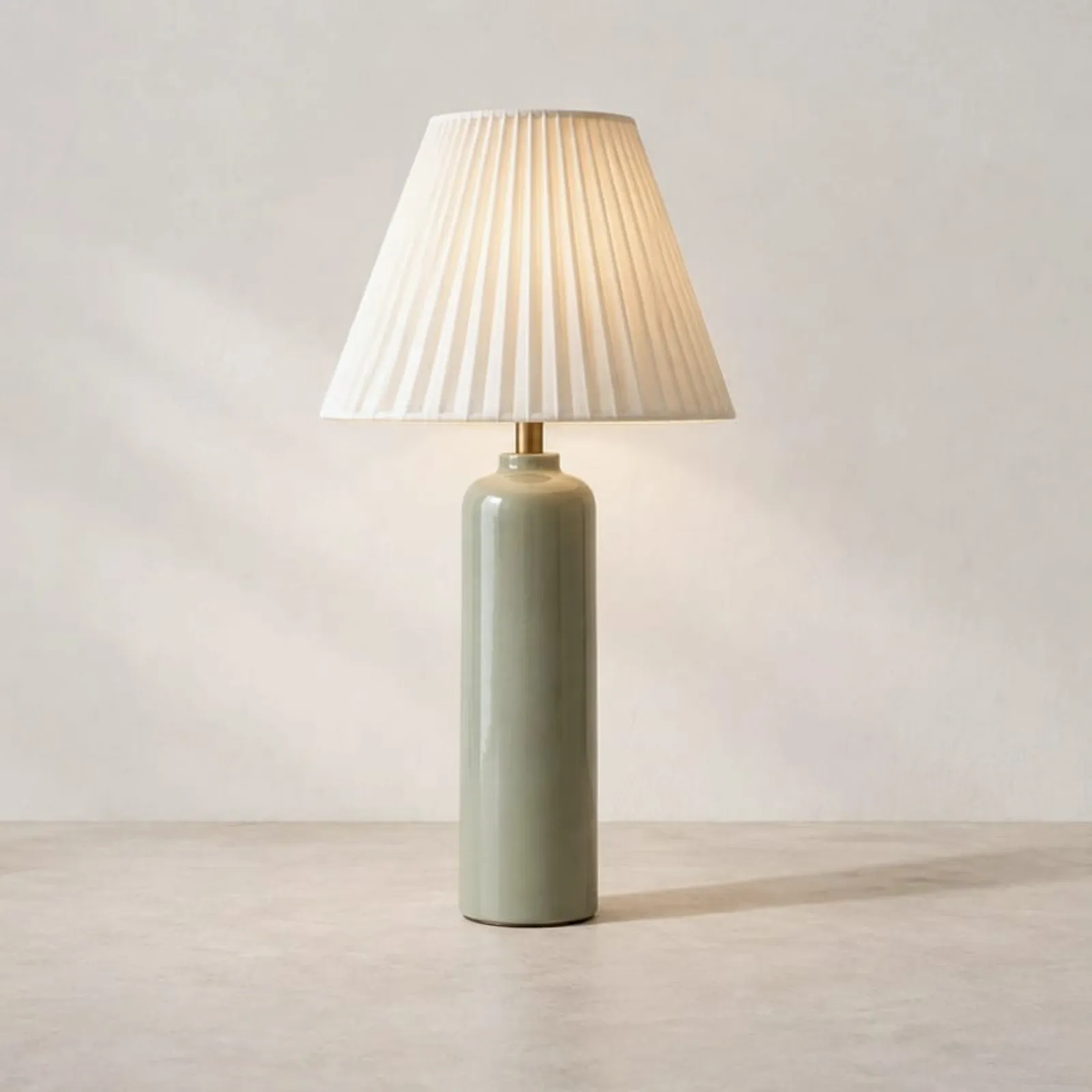 Bordslampa Vete Salvia II - bild 1