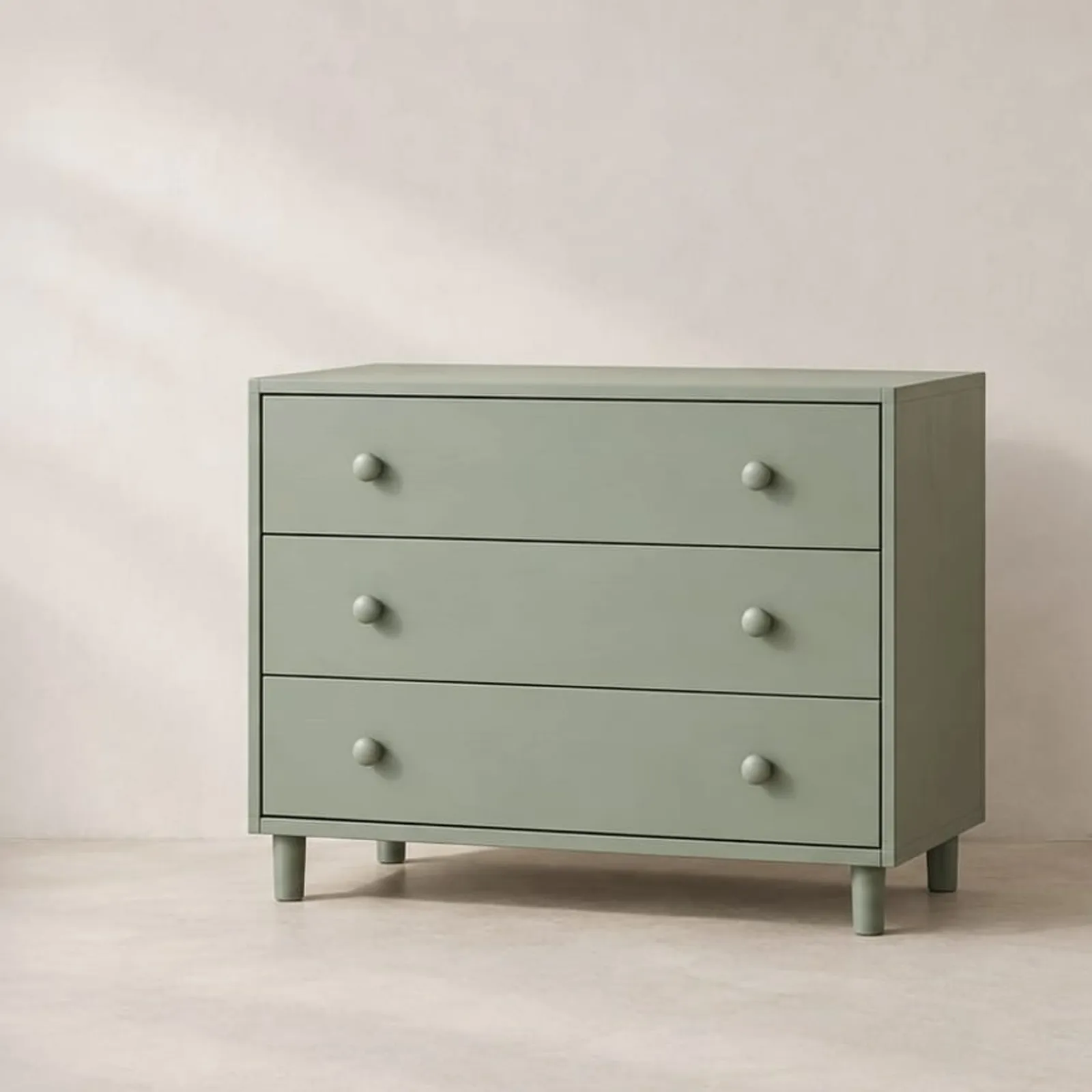 Commode Hägg en bouleau - image 1