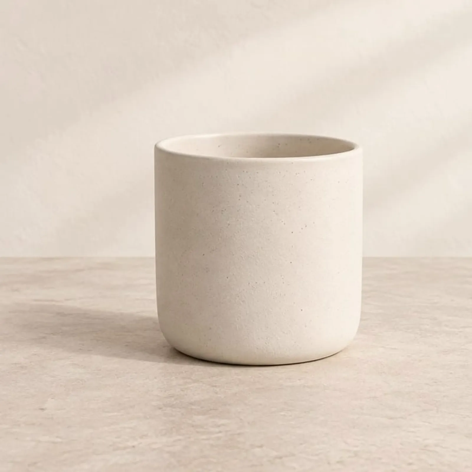 Mugg Lin Terrakotta - bild 2