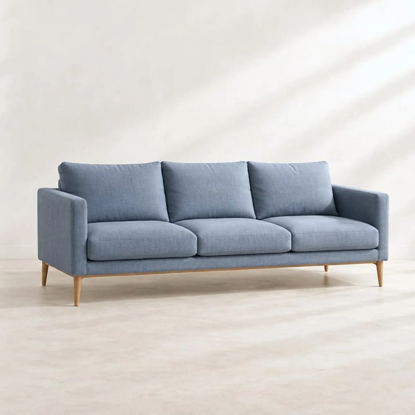 Soffa Pors Bomull - bild 1