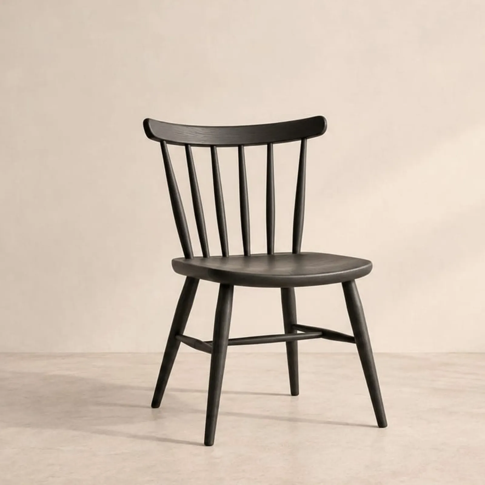 Chaise Fors naturel II - image 2