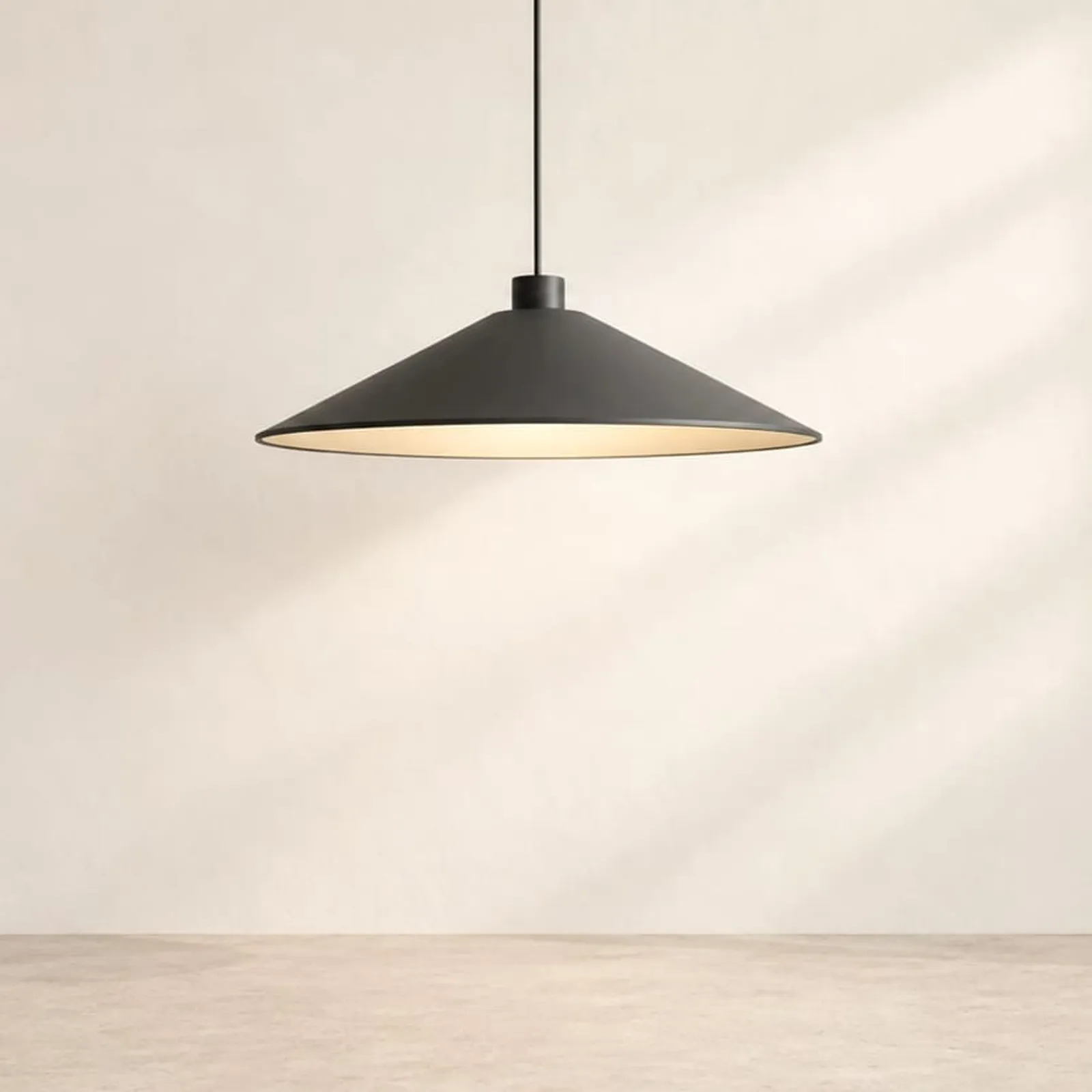 Taklampa Kusten Kol IV - bild 1