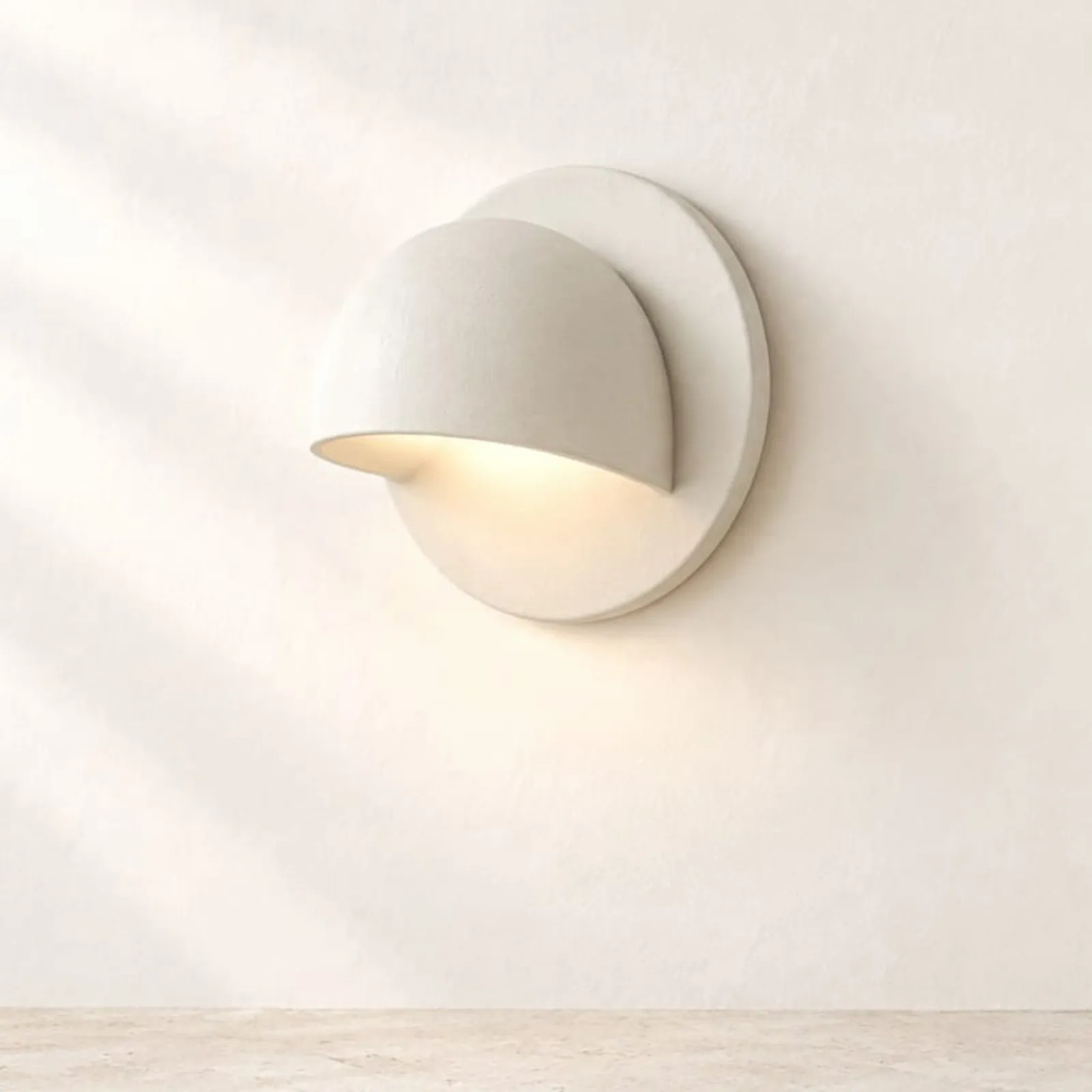 Vägglampa Hägg - bild 1