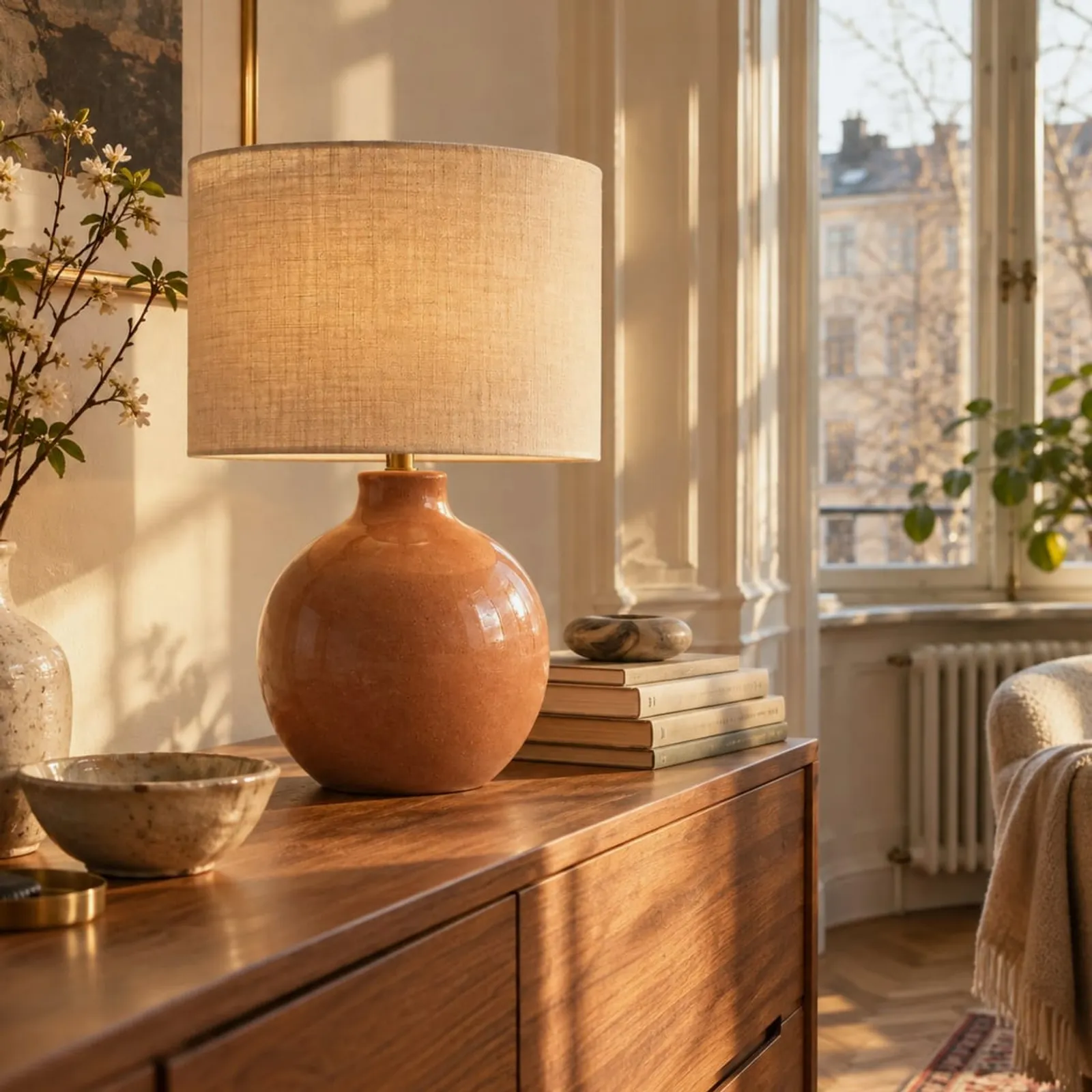 Lampe de table Hamn - image 3