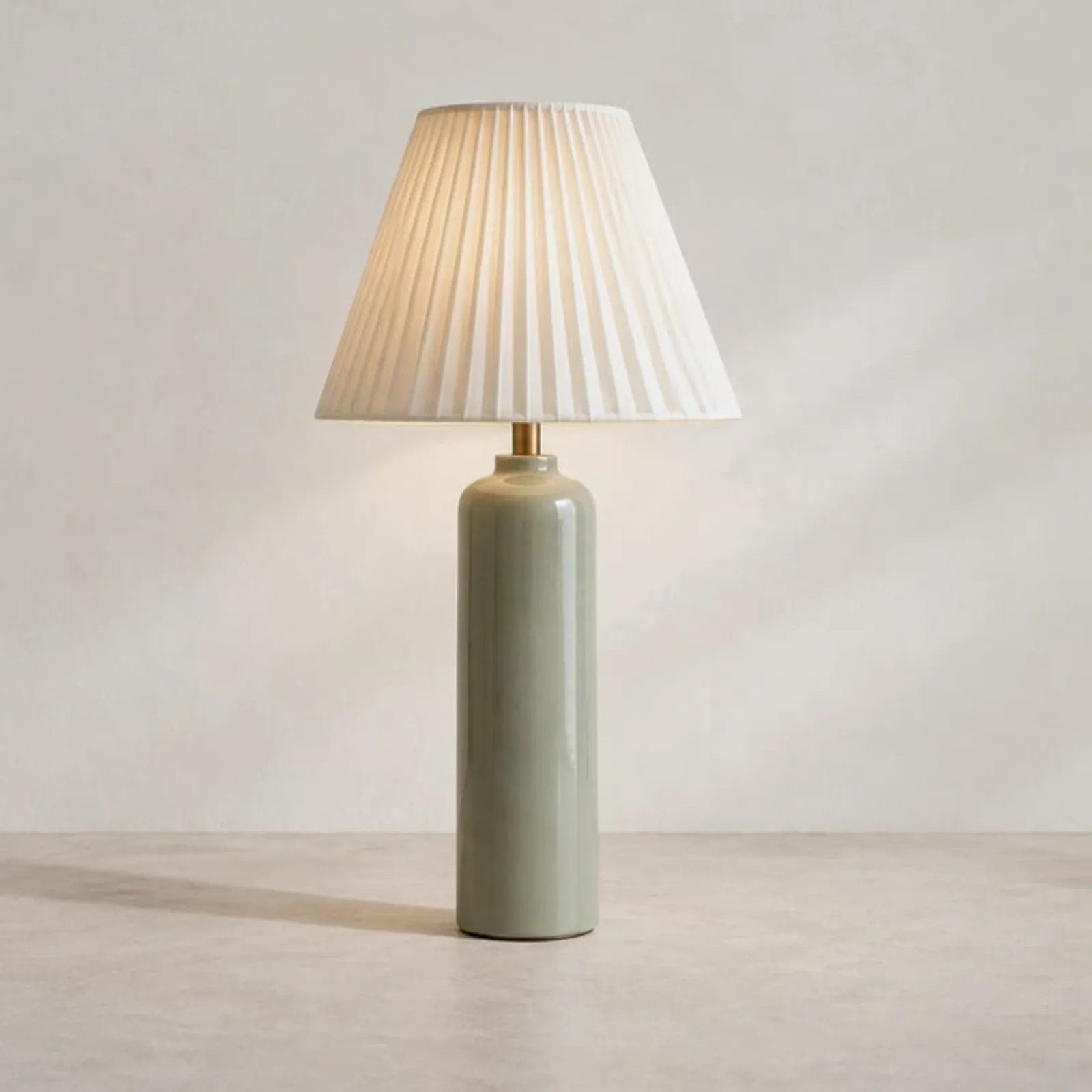 Bordslampa Kaprifol Salvia II - bild 1