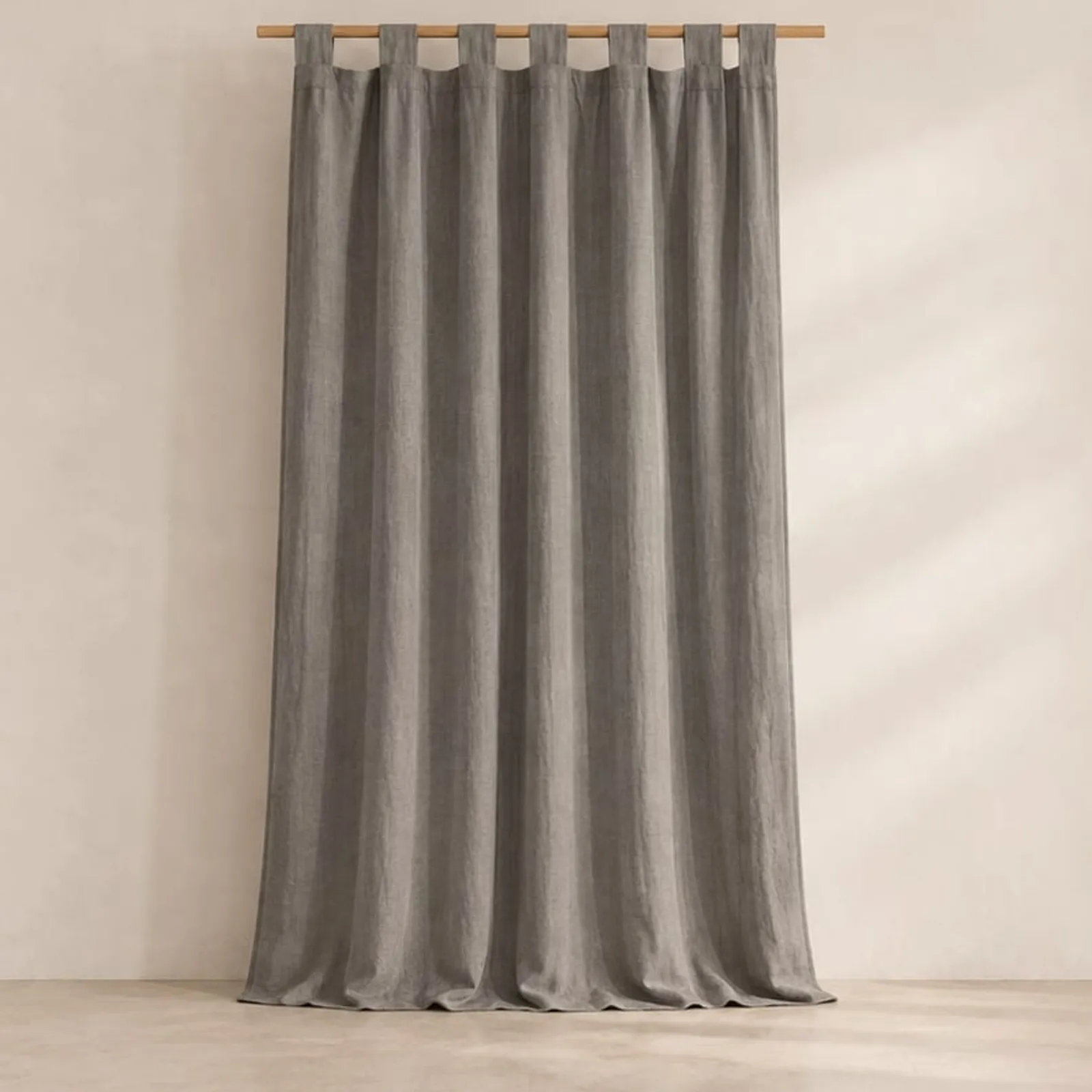 Rideau Ljungen graphite - image 1