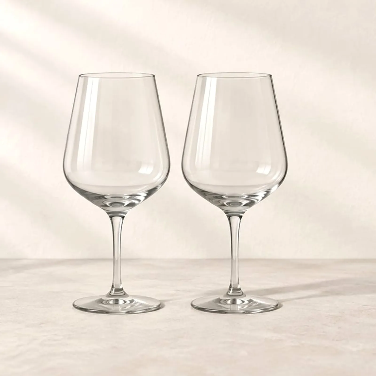 Glas Hampa Glas - bild 1