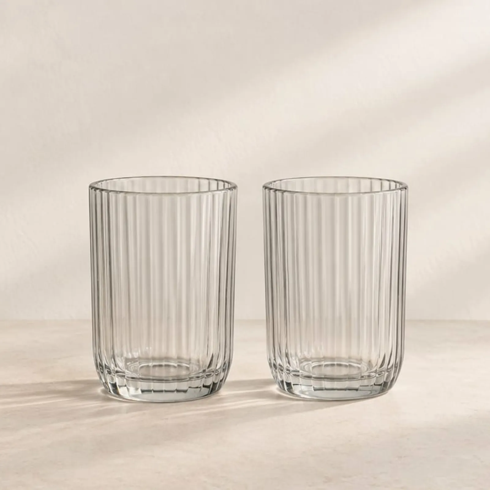 Glas Lin Skog II - bild 2