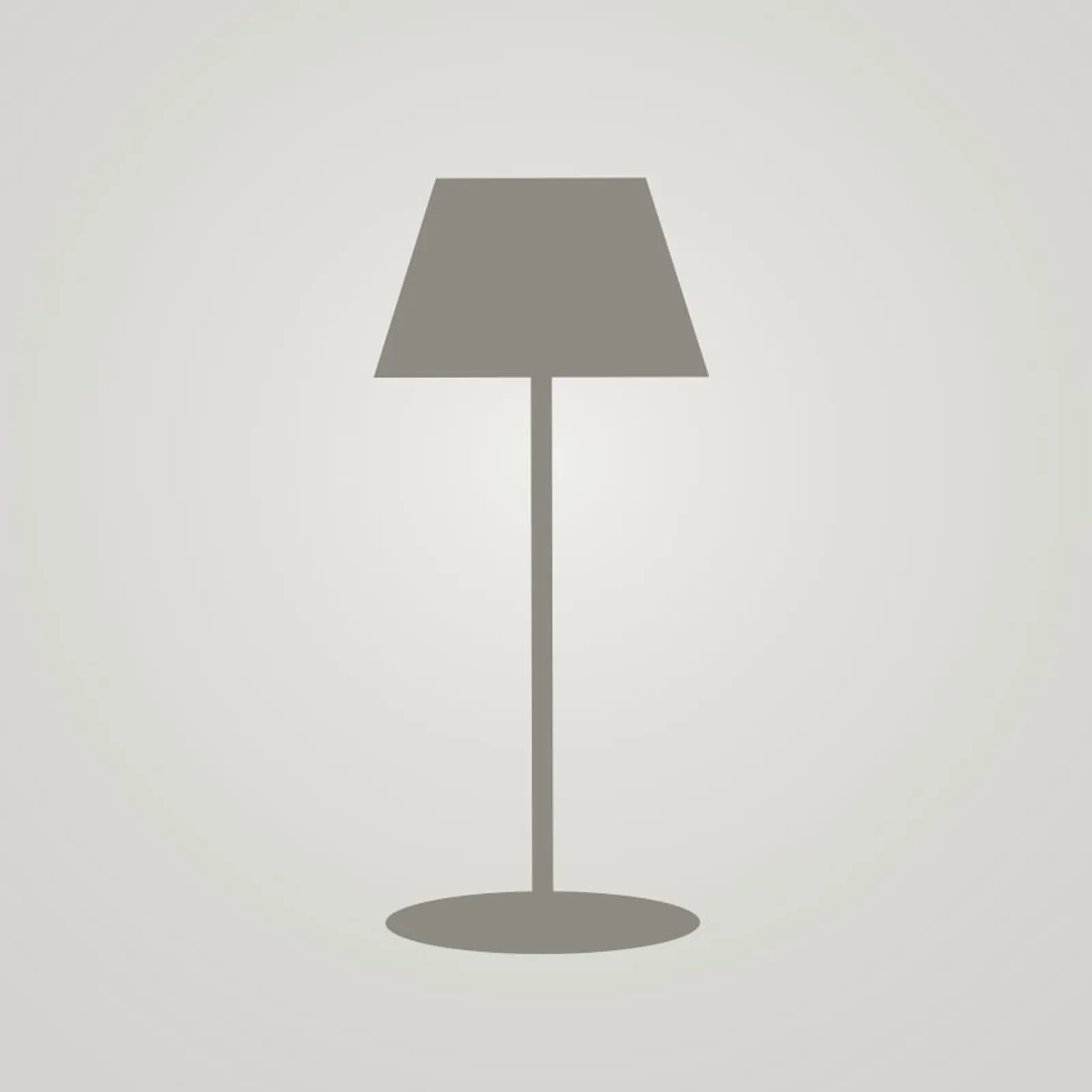 Golvlampa Ljungen Mässing - bild 1