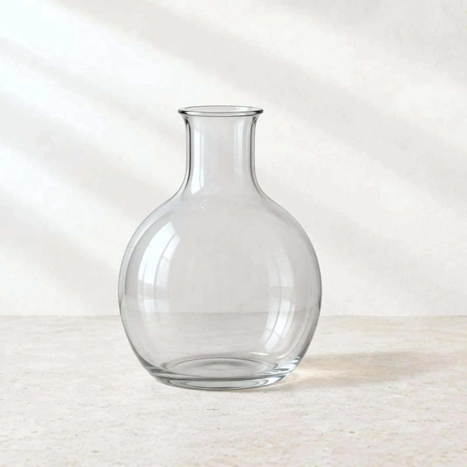 Karaff Öland Glas - bild 2