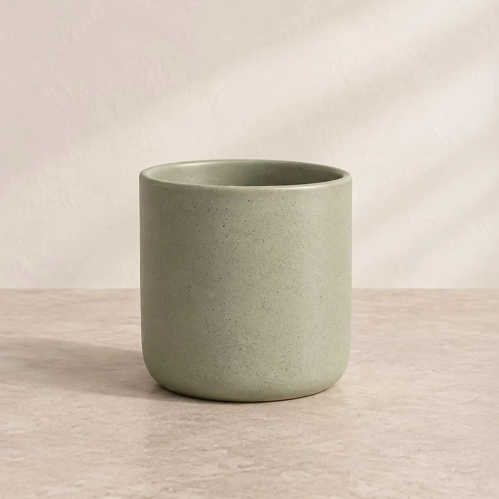 Mugg Äng Stengods - bild 2