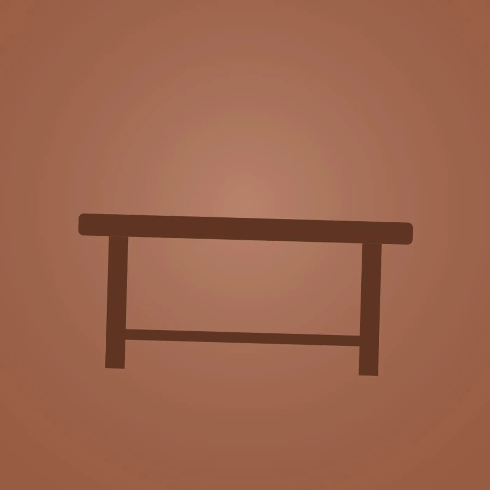 Soffbord Hägg - bild 1