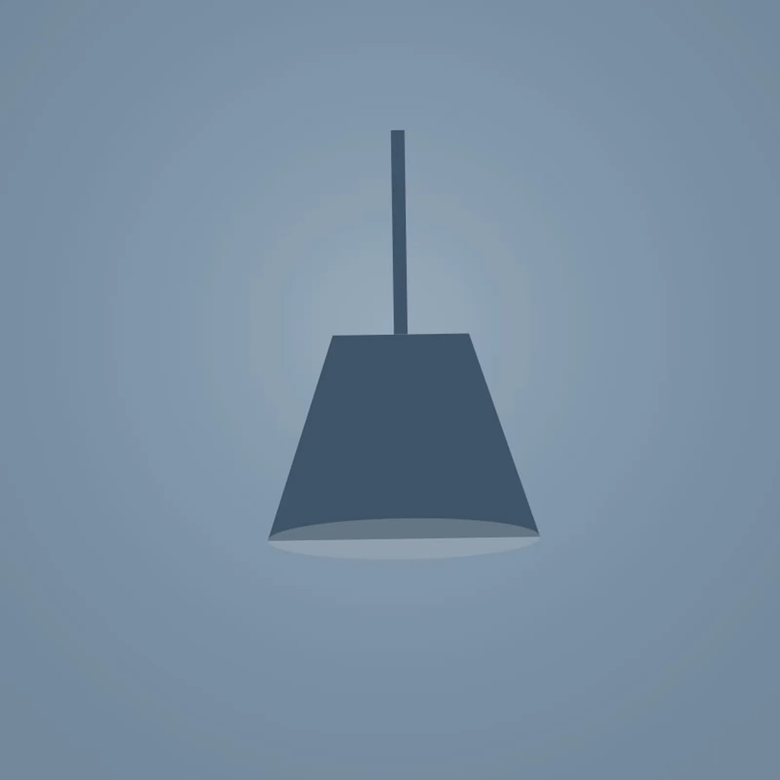 Taklampa Lind - bild 1