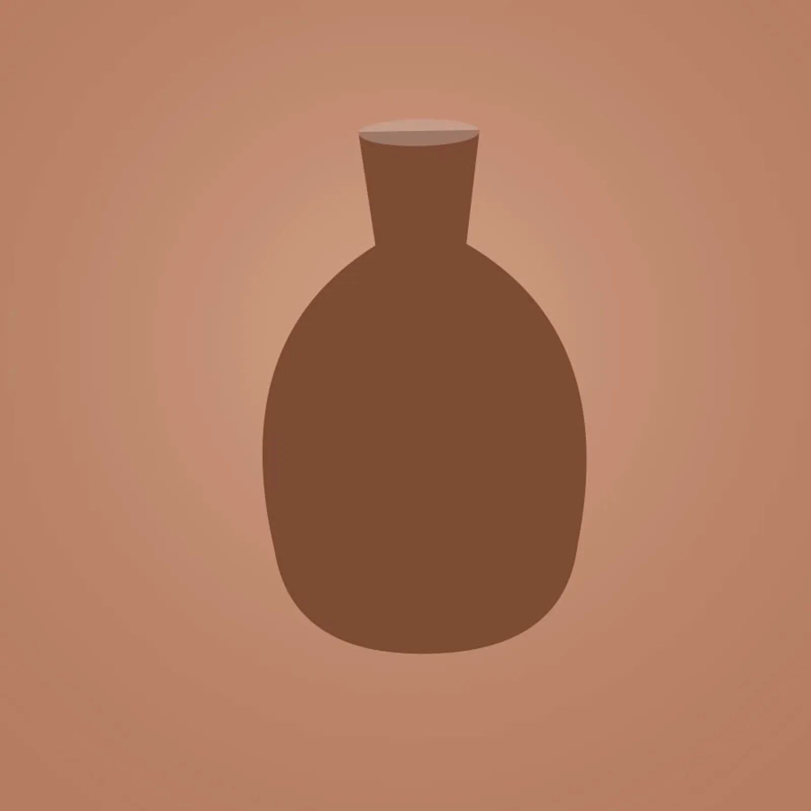Vas Kvarn Glas - bild 1