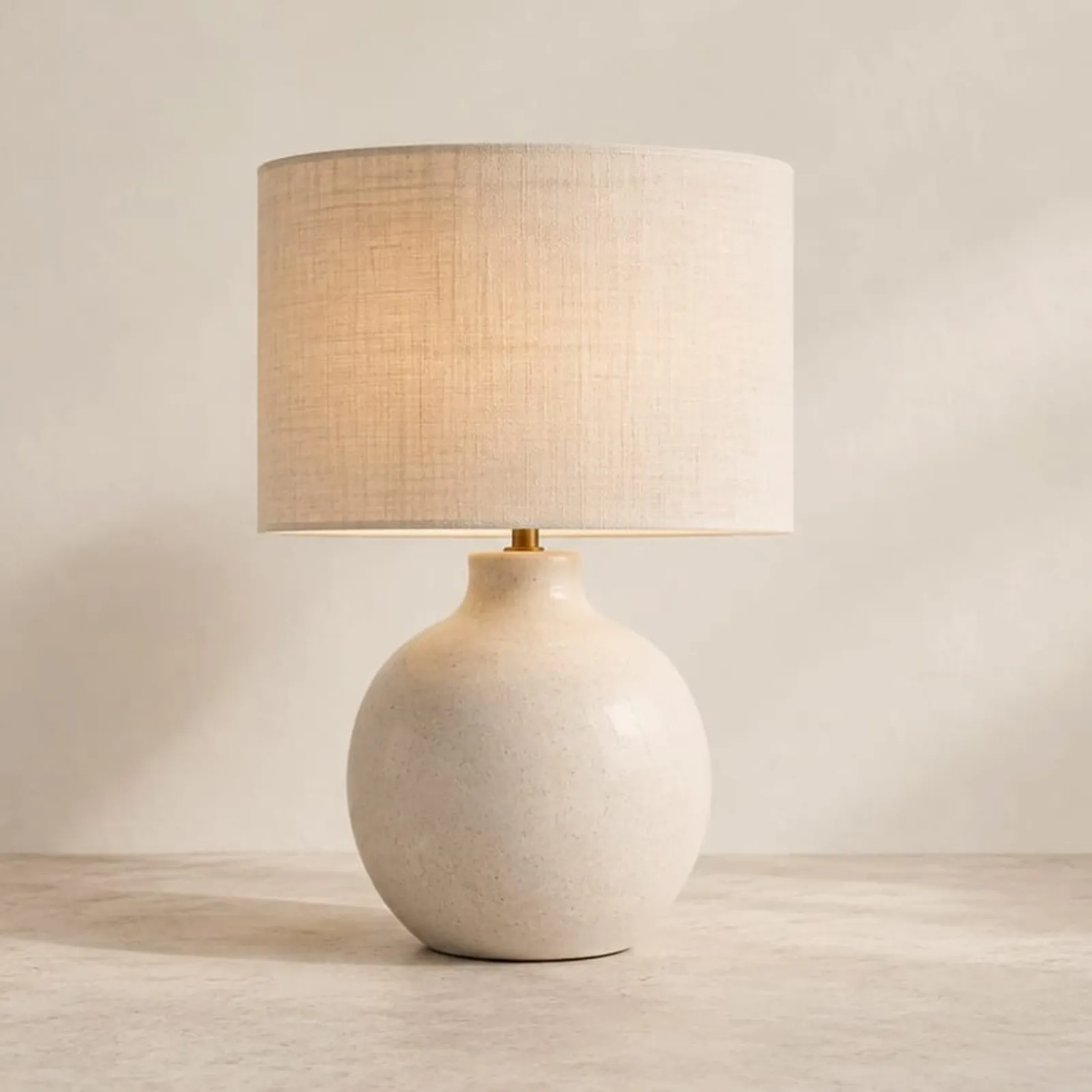 Bordslampa Salvia - bild 1