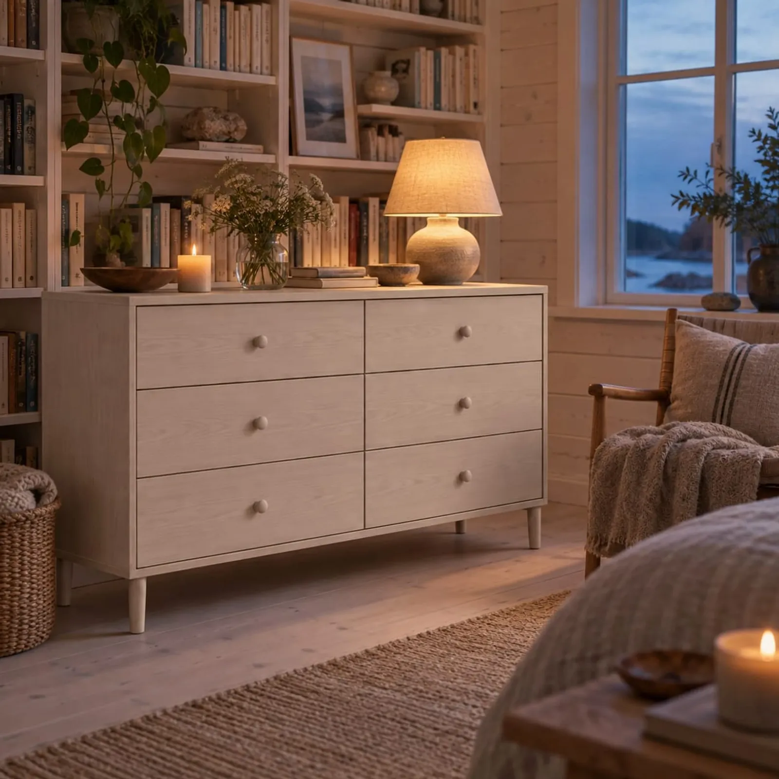 Byrå En Salvia - bild 3