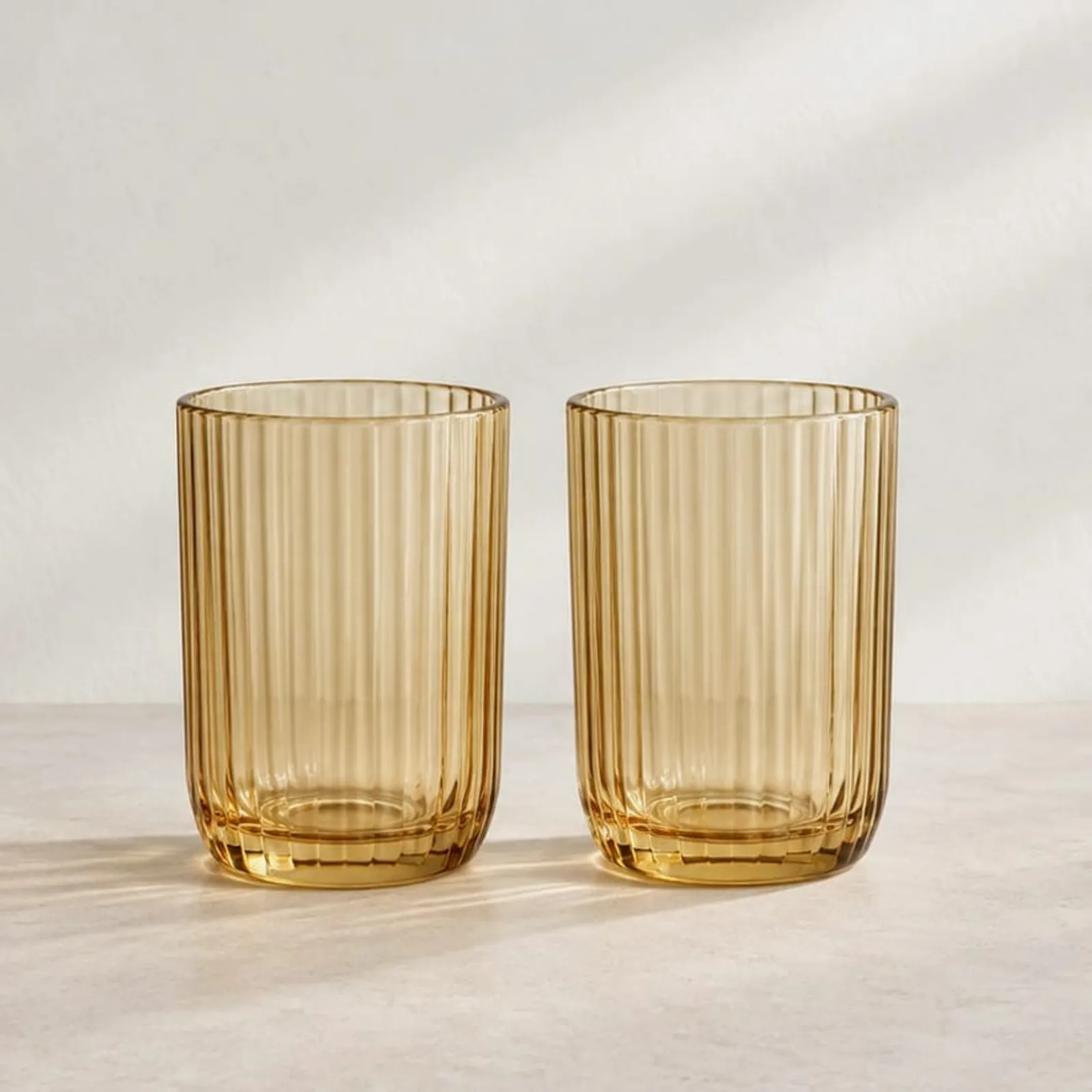 Glas Tall Skog II - bild 3