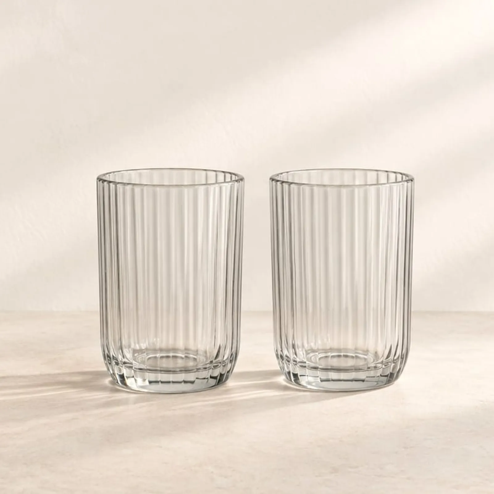 Glas Hassel Skog II - bild 2