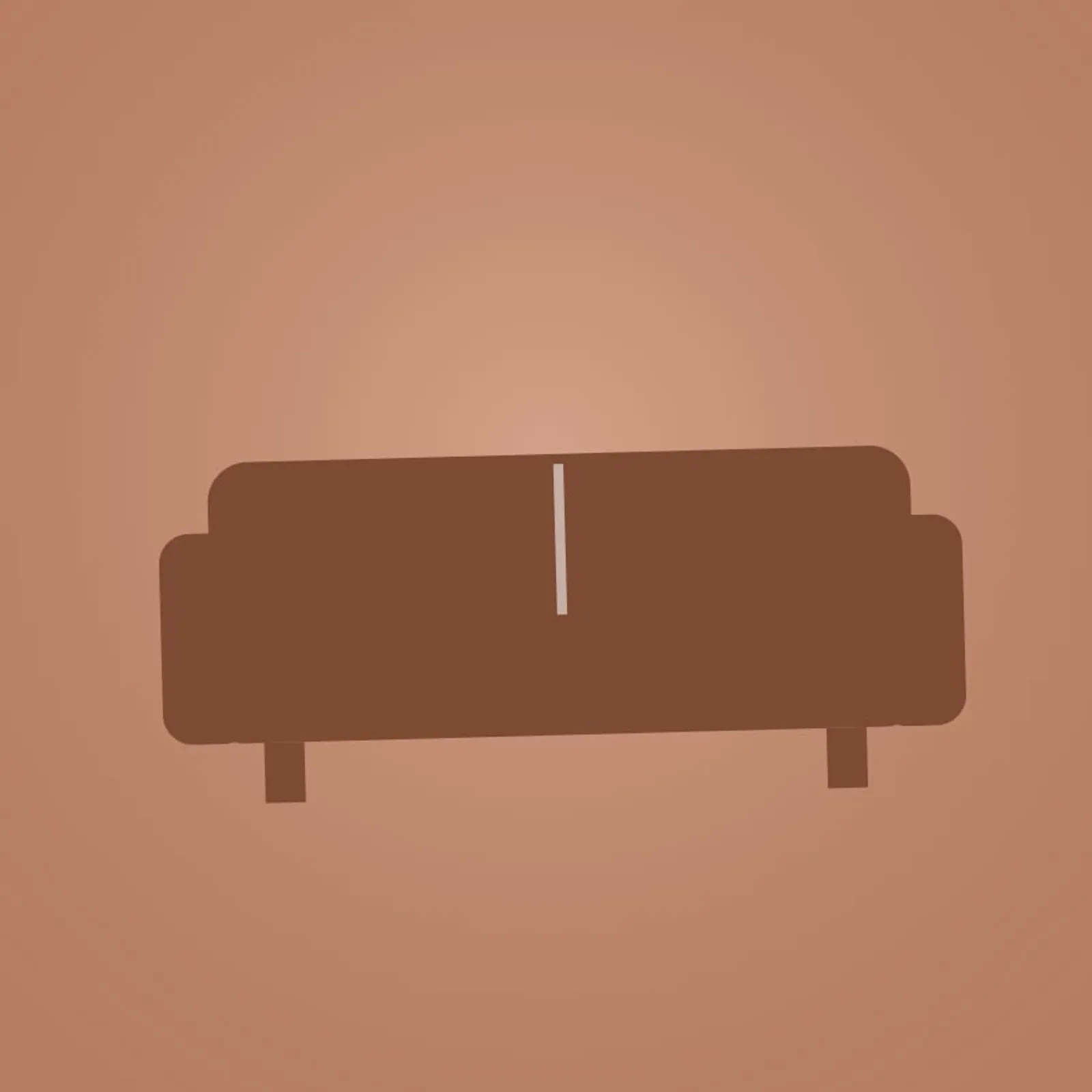 Soffa Kaprifol - bild 1