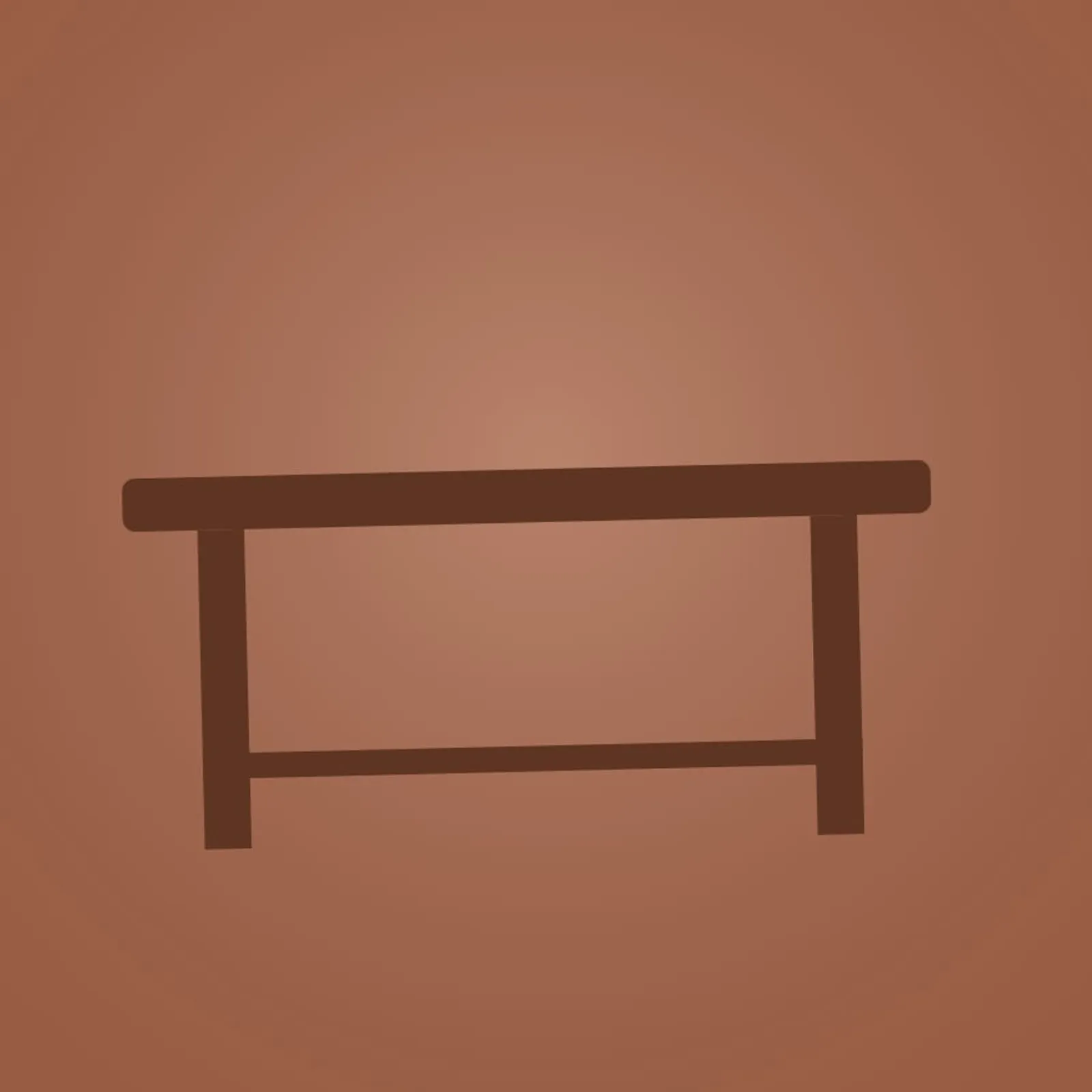 Soffbord Bränna - bild 1