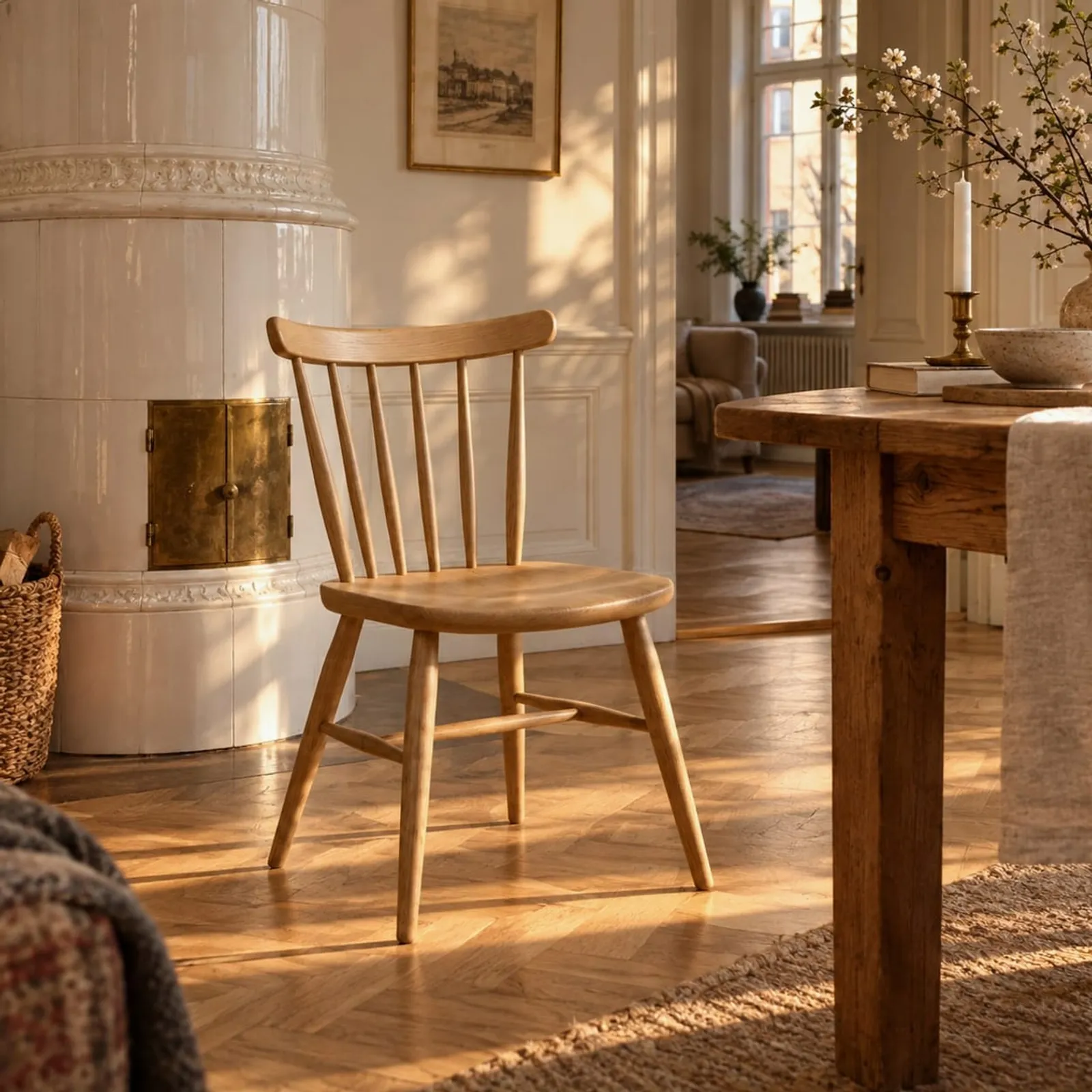 Chaise Hassel - image 2