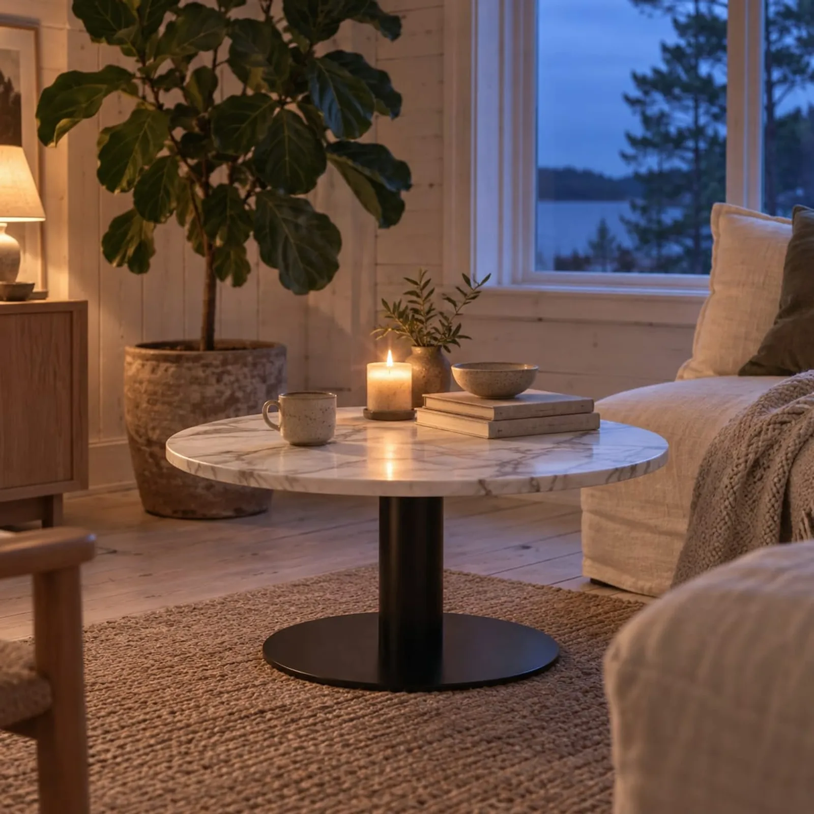 Table basse Näset - image 3