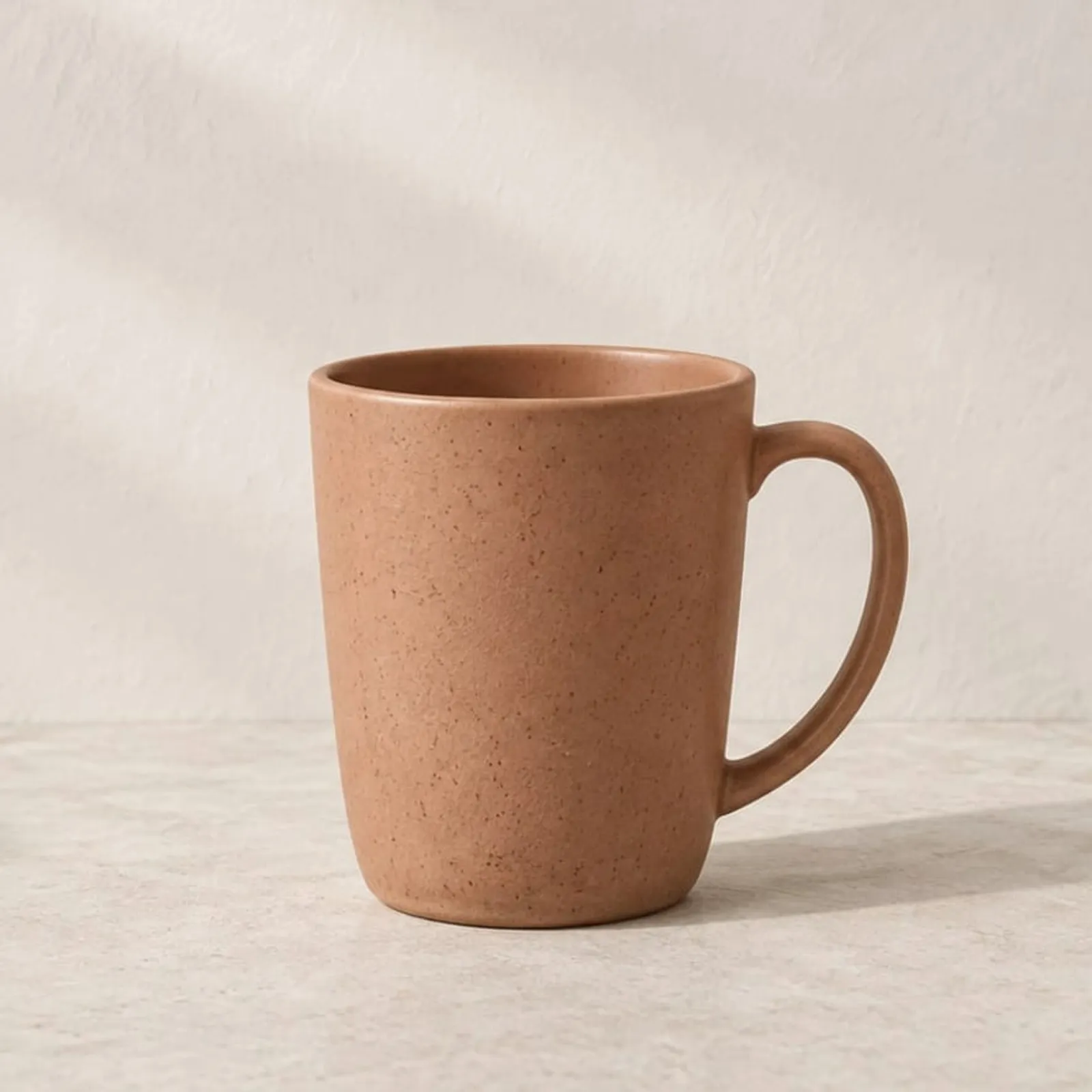 Mugg Mossa Terrakotta V - bild 1