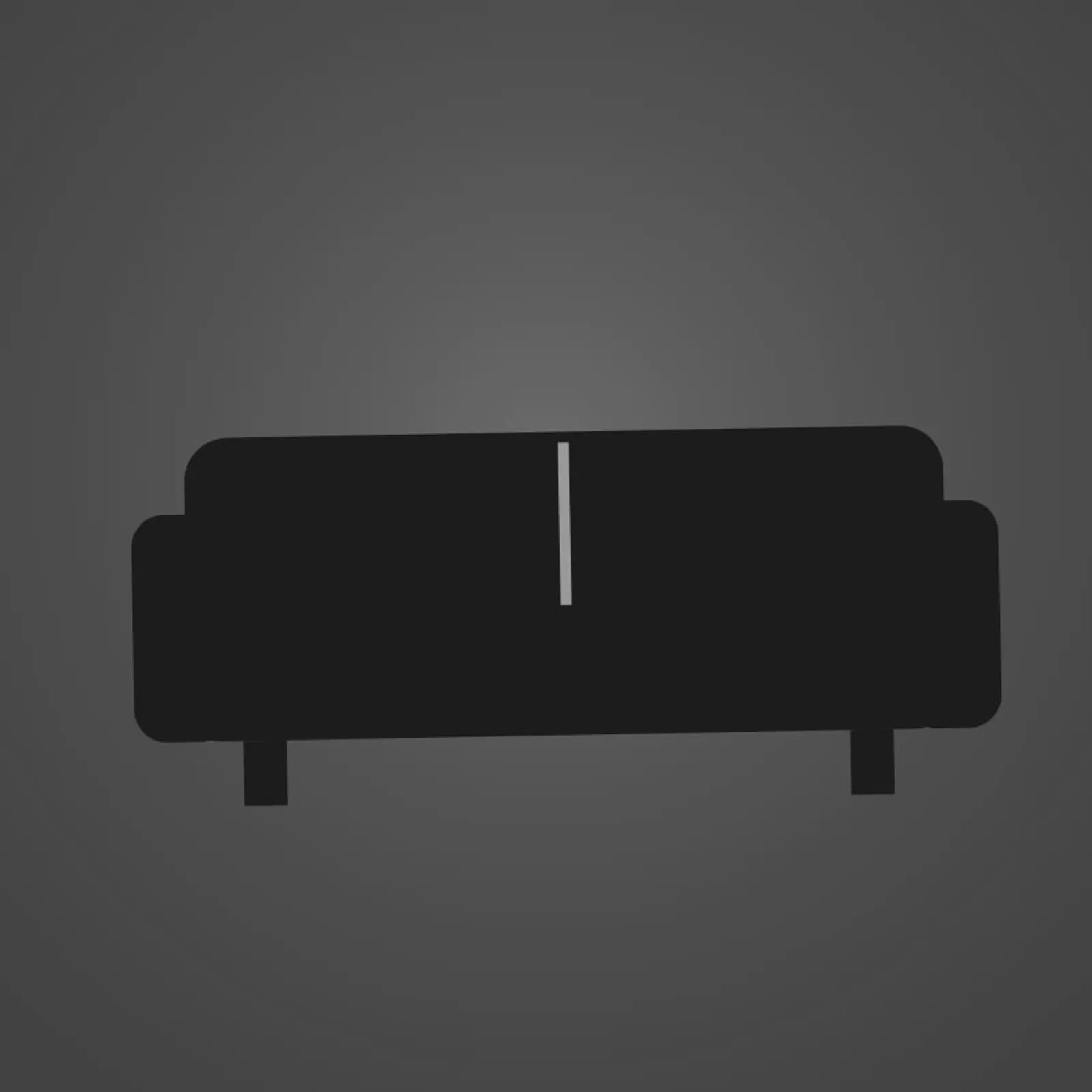 Soffa Dal Kol - bild 1