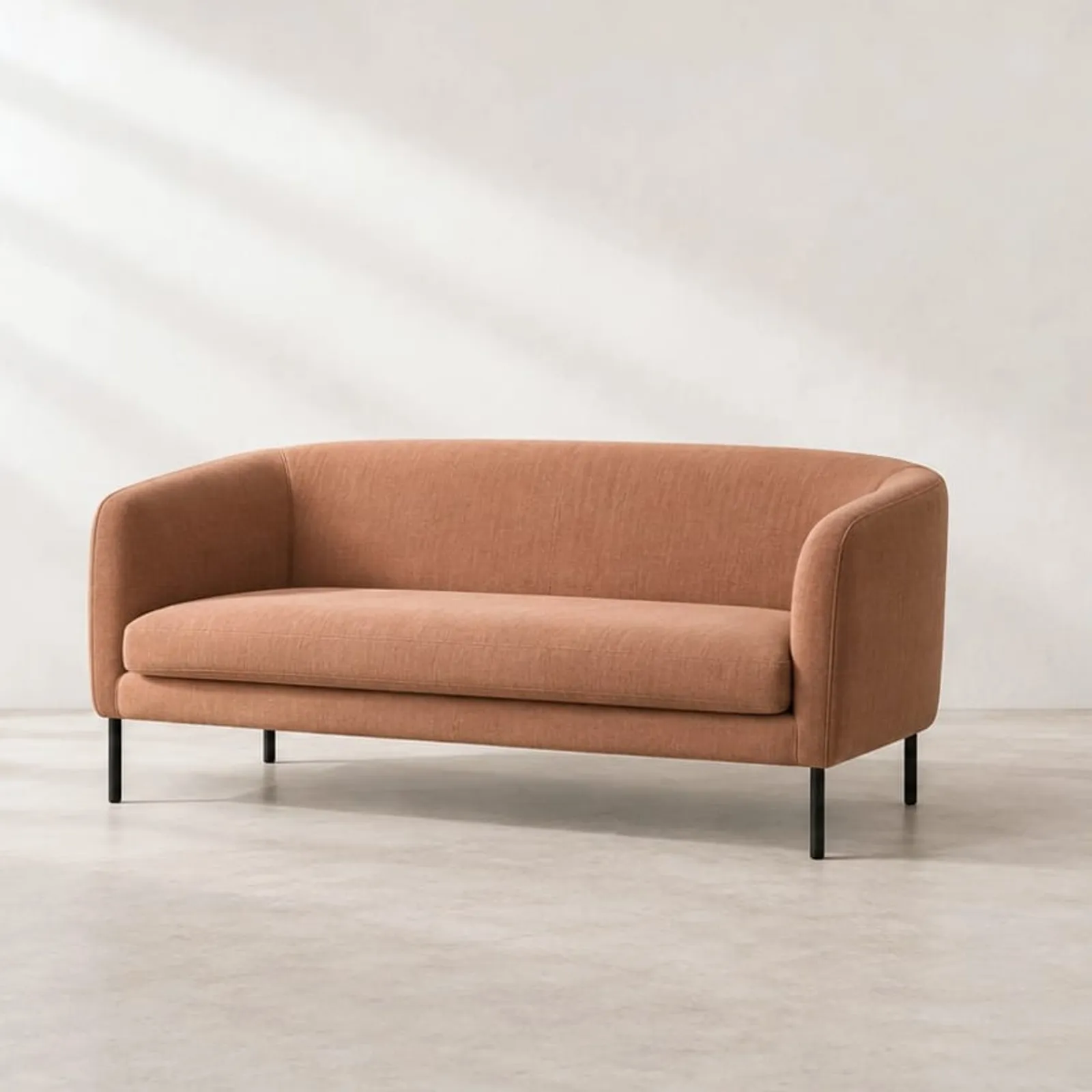 Soffa Vall Terrakotta III - bild 1