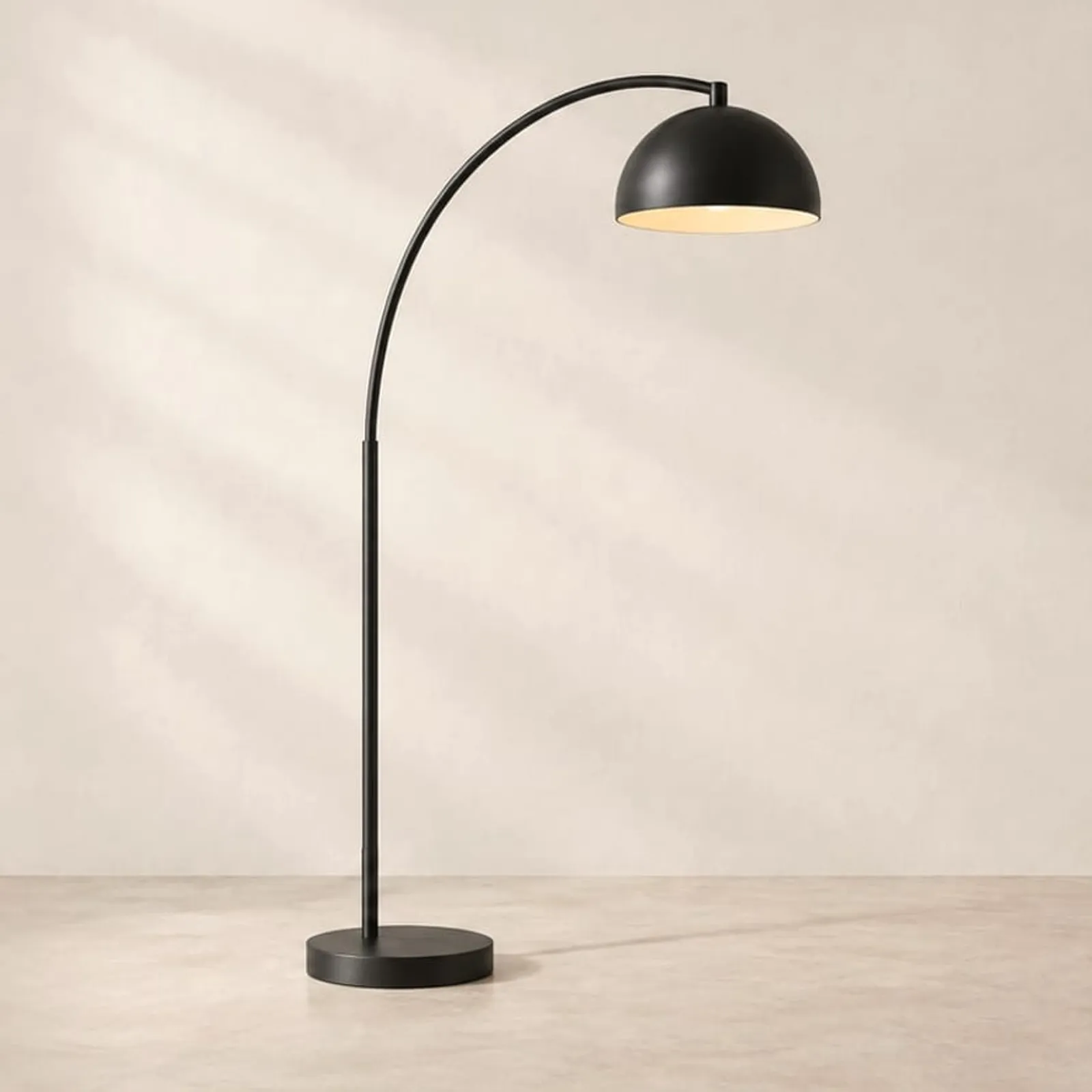 Golvlampa Kaprifol Kol IV - bild 1