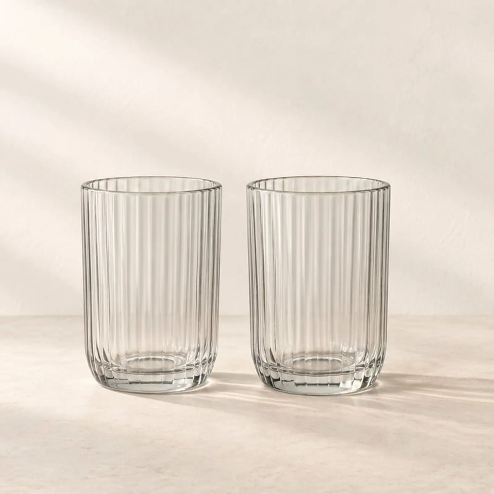 Glas Tall Dimma II - bild 1