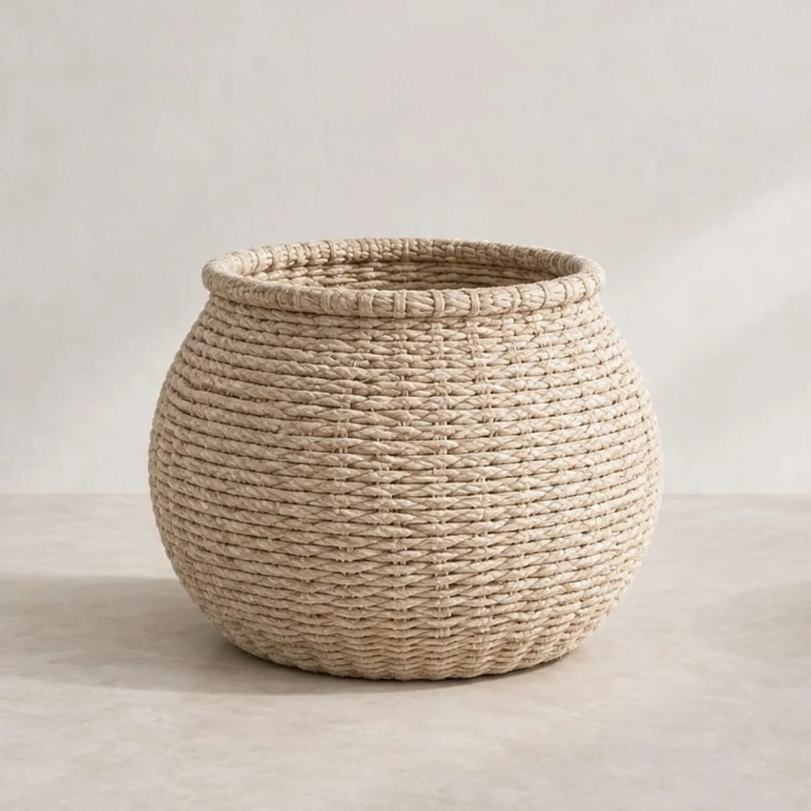 Korg Lind Jute - bild 1