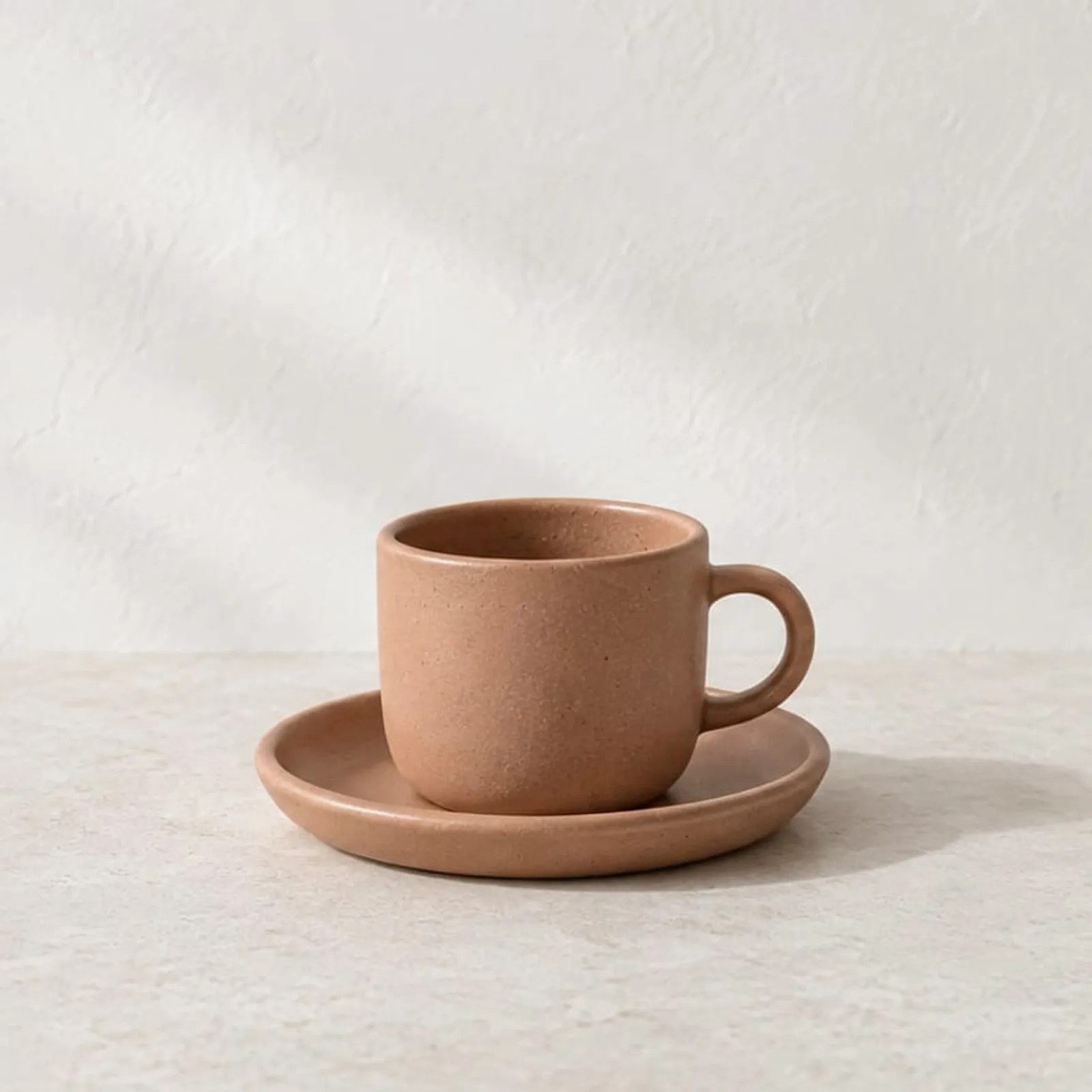 Mug Pors en grès - image 2
