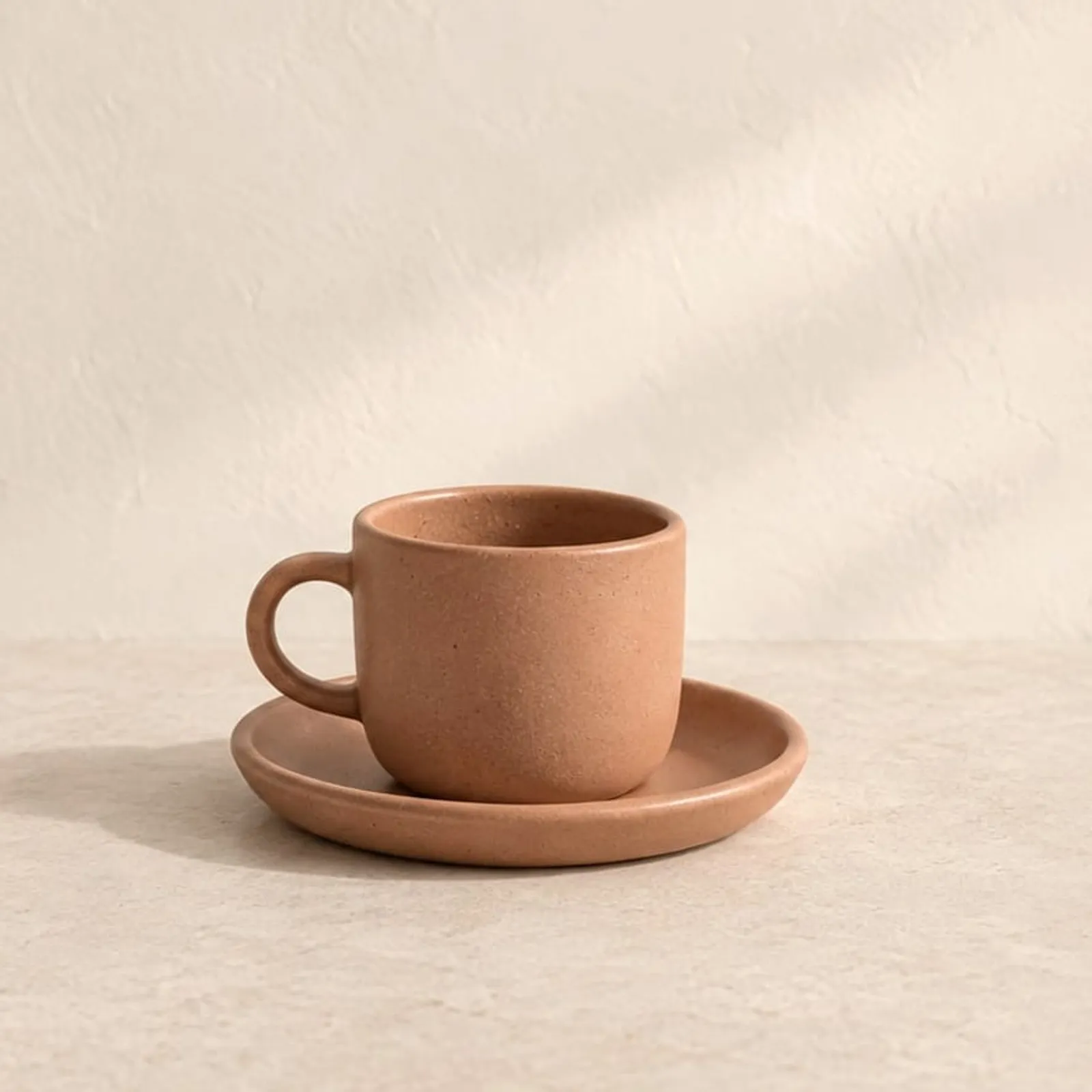 Mugg Gran Terrakotta IV - bild 1