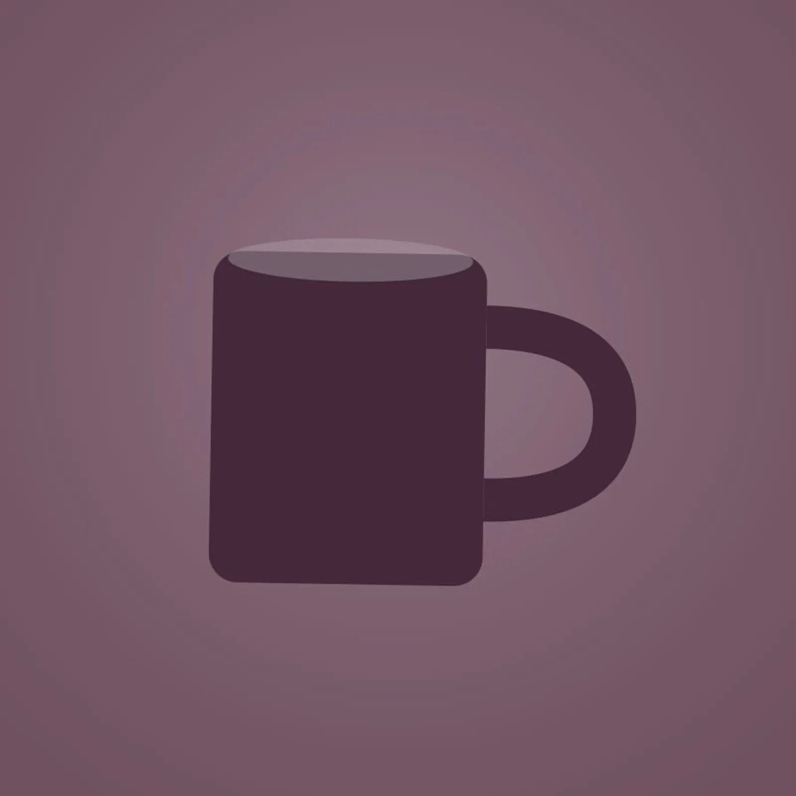 Mugg Korn Keramik - bild 1