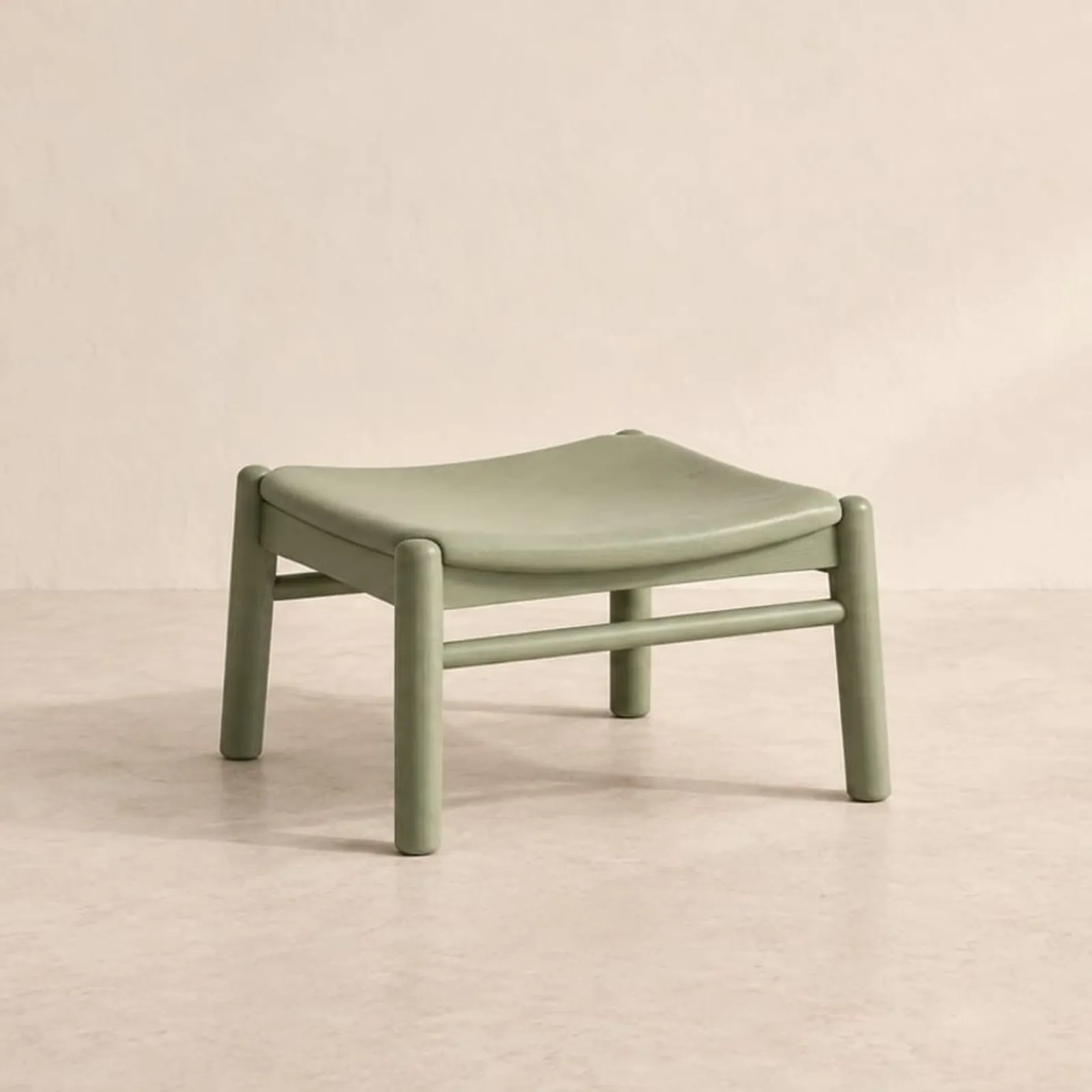 Tabouret Oxel sauge II - image 1