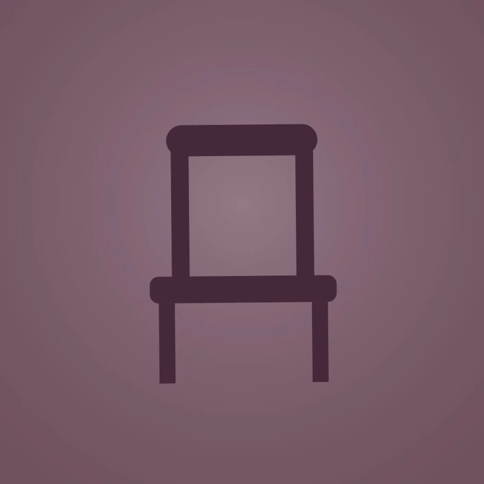 Stol Pors Ask - bild 1