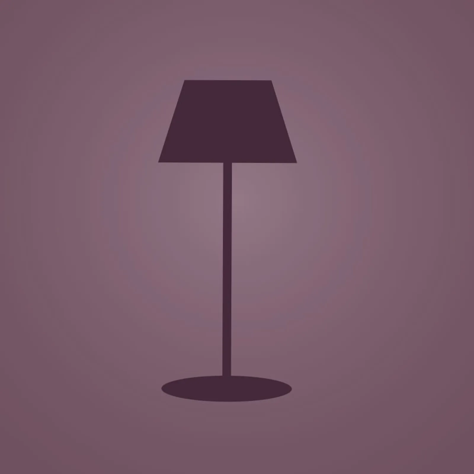 Golvlampa Mossa Lin - bild 1