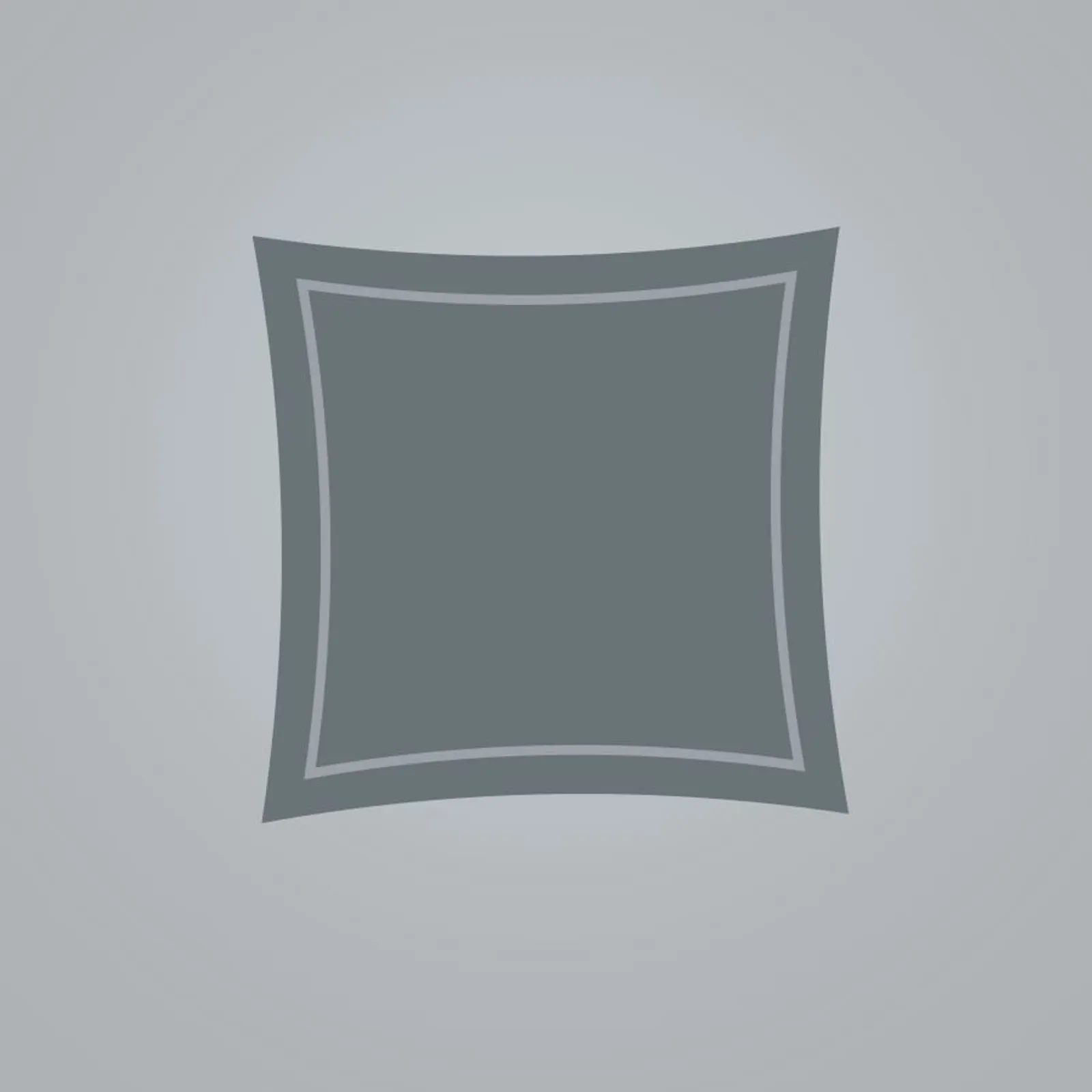 Kudde Hamn Dimma - bild 1