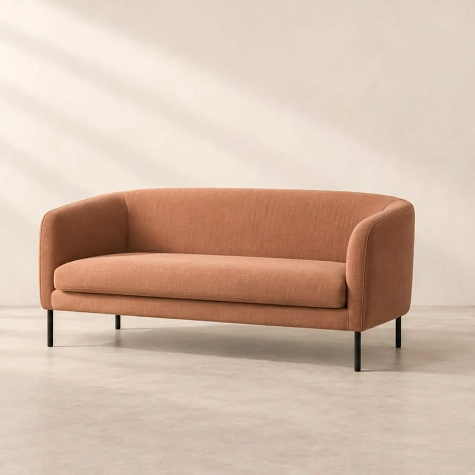 Soffa En Lin - bild 1
