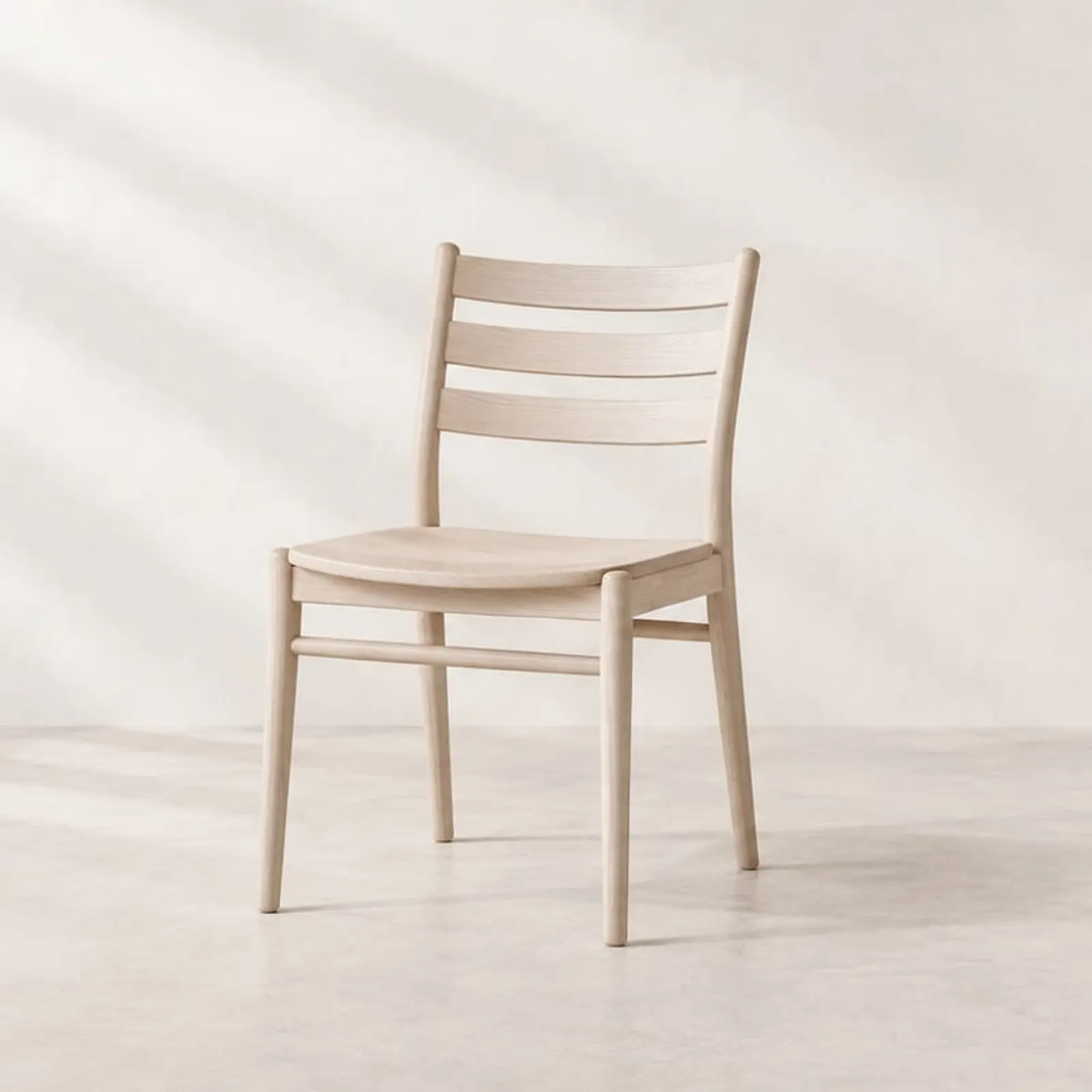 Chaise Humle en frêne - image 1