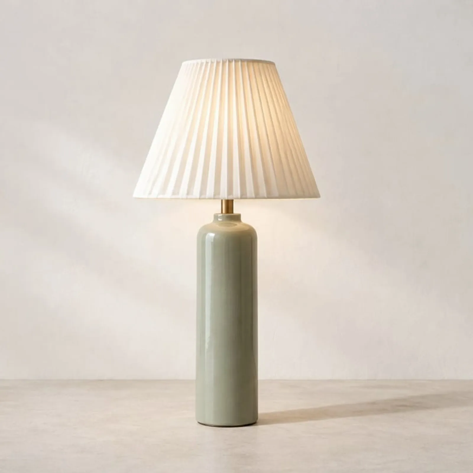 Bordslampa Lönn Salvia IV - bild 1