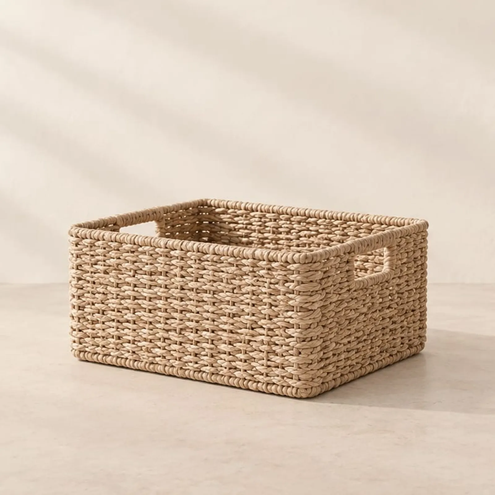 Korg Hamn Jute - bild 1