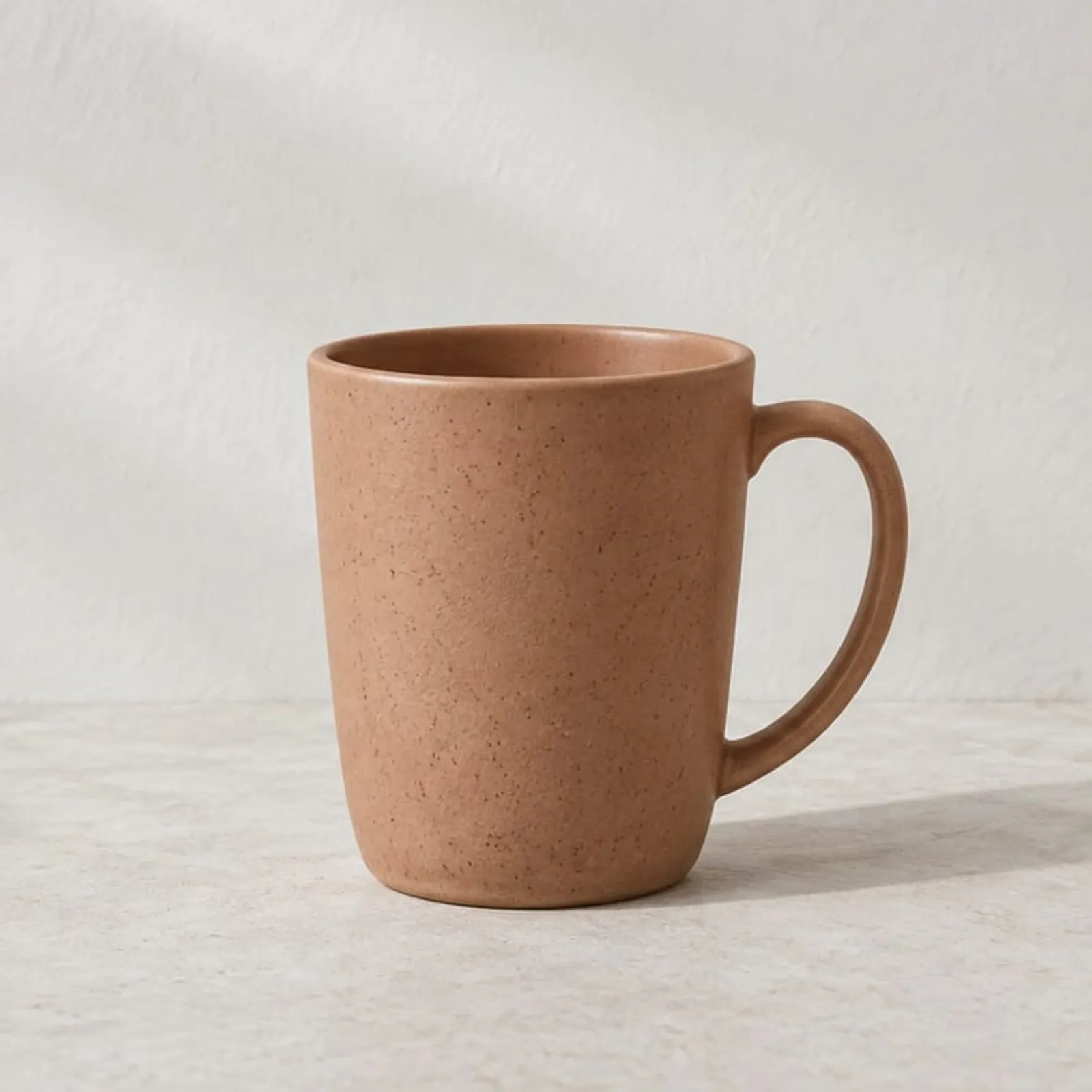 Mugg Ljungen Terrakotta II - bild 1