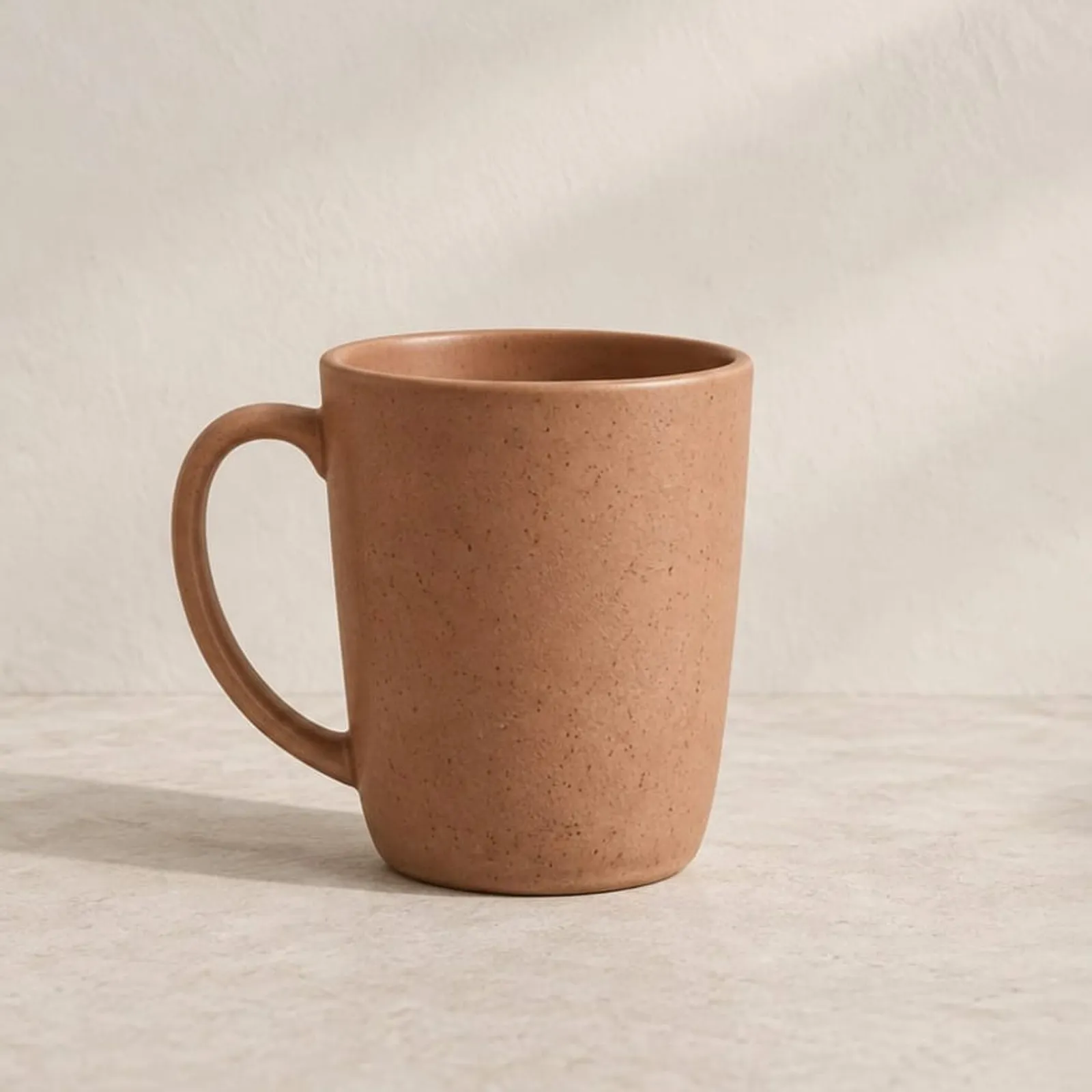 Mugg Hampa Stengods - bild 1